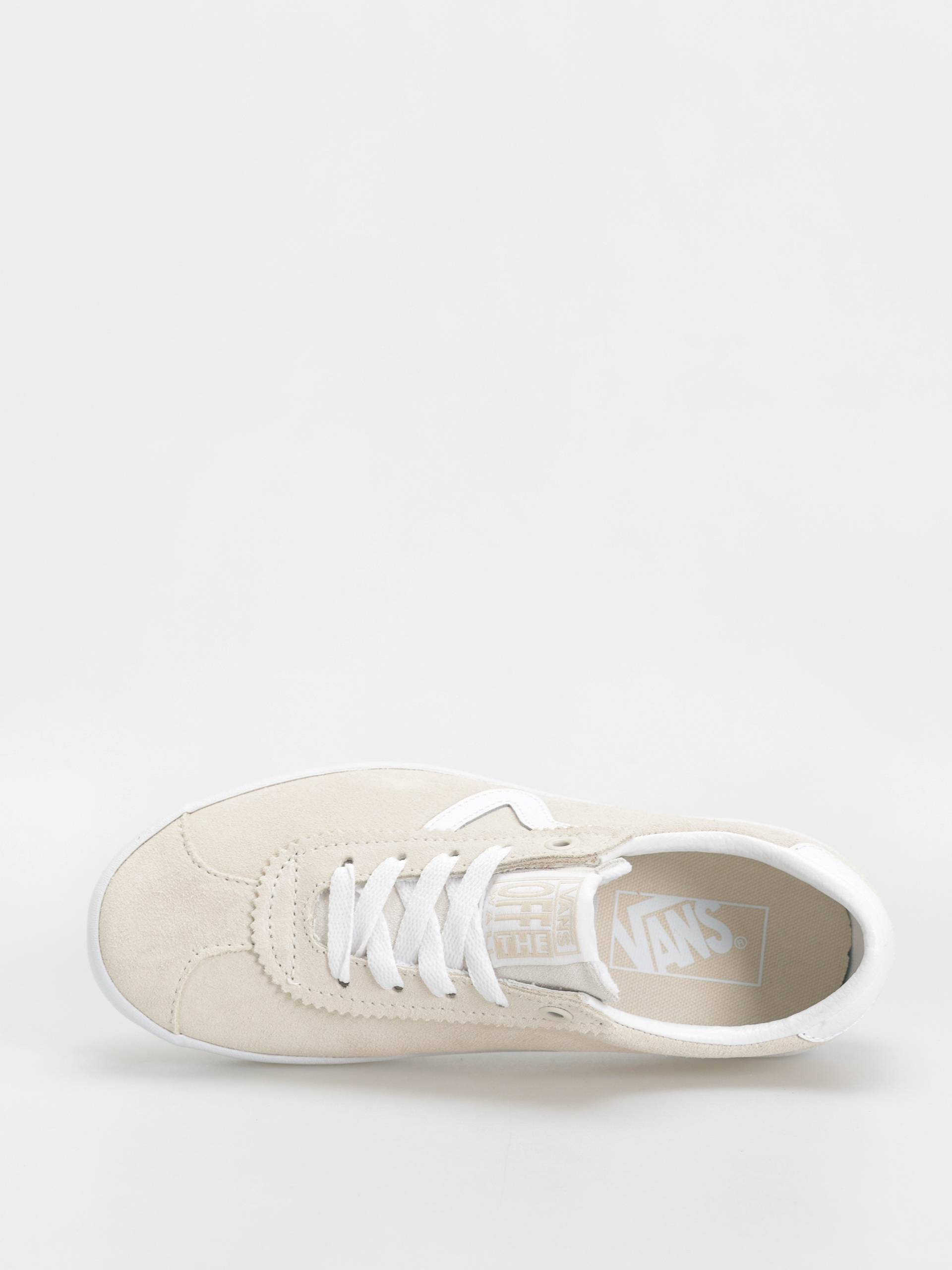 Boty Vans Sport Low (turtledove)