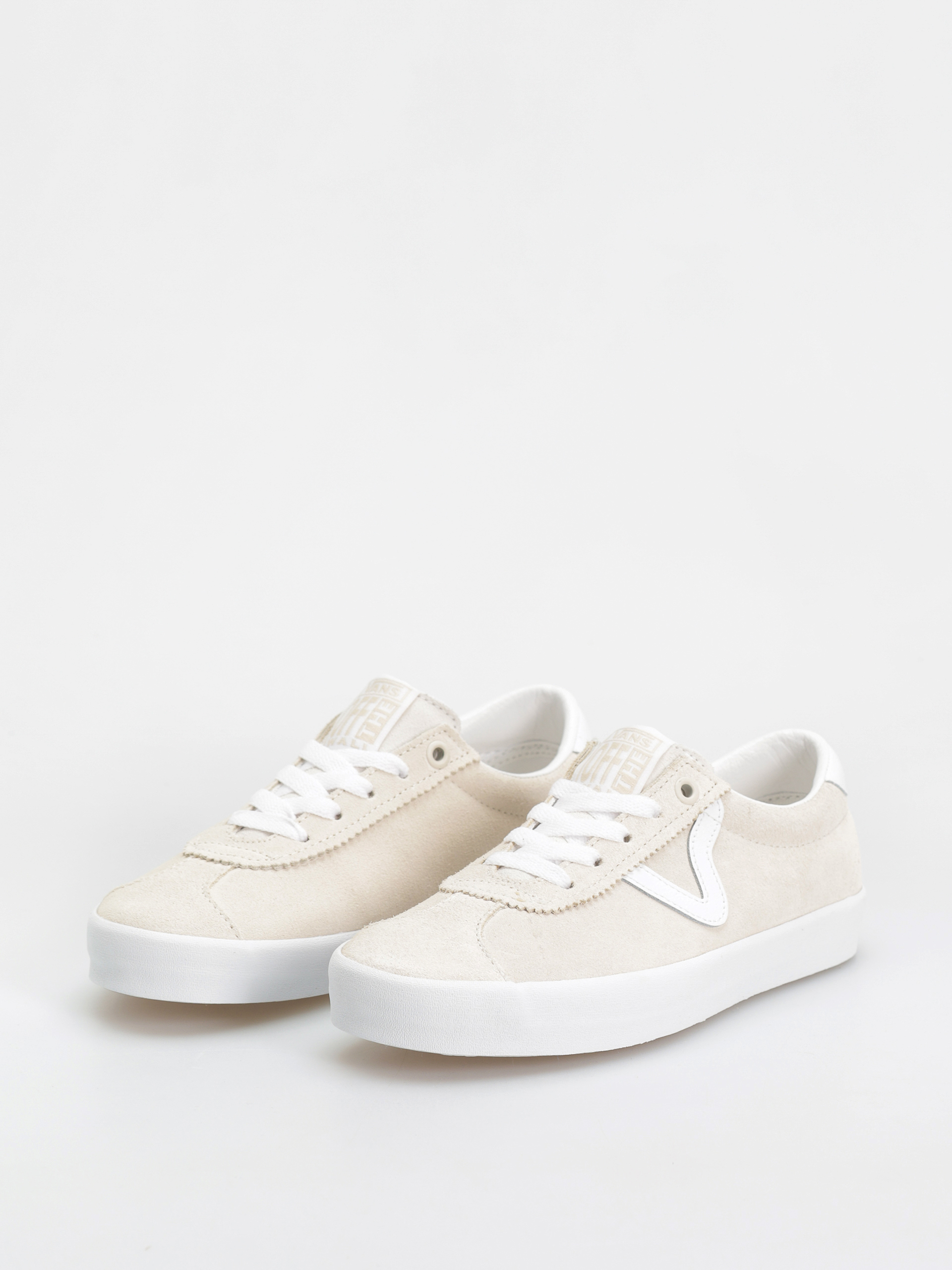 Boty Vans Sport Low (turtledove)