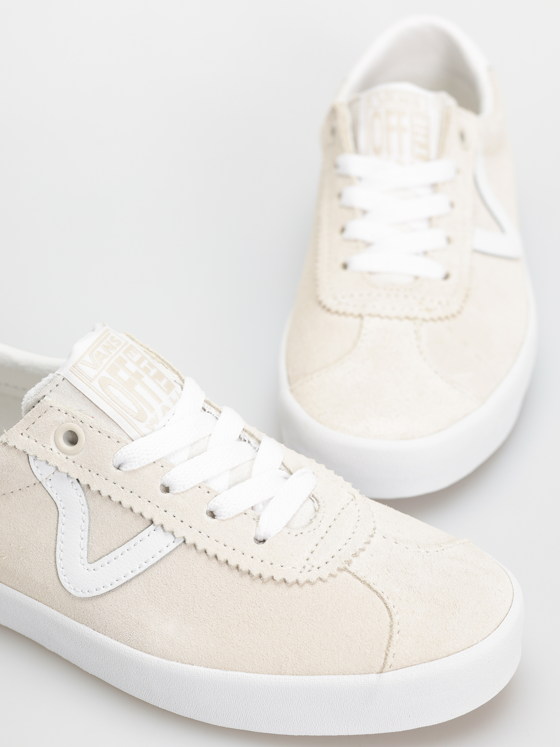 Boty Vans Sport Low (turtledove)