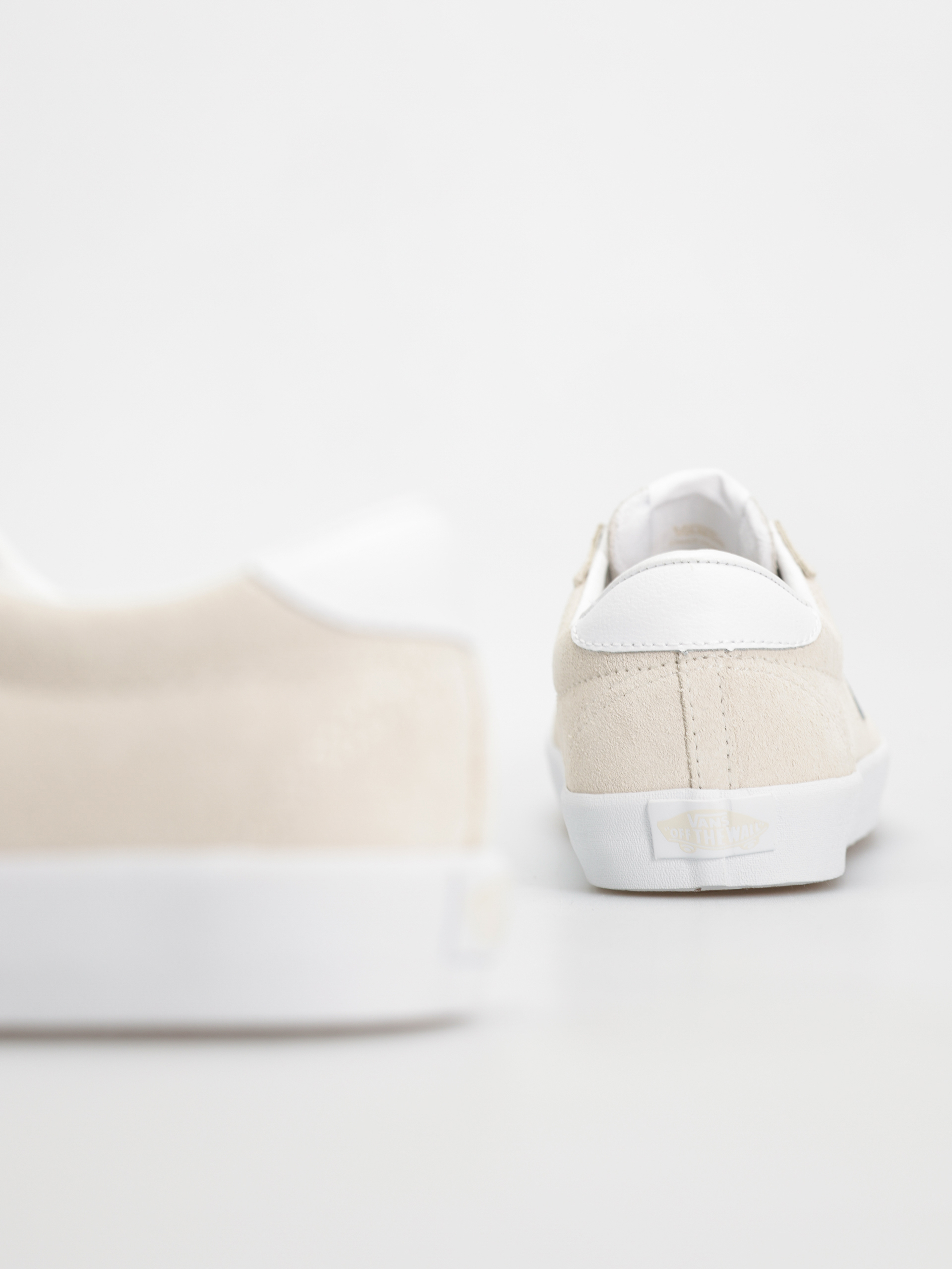 Boty Vans Sport Low (turtledove)