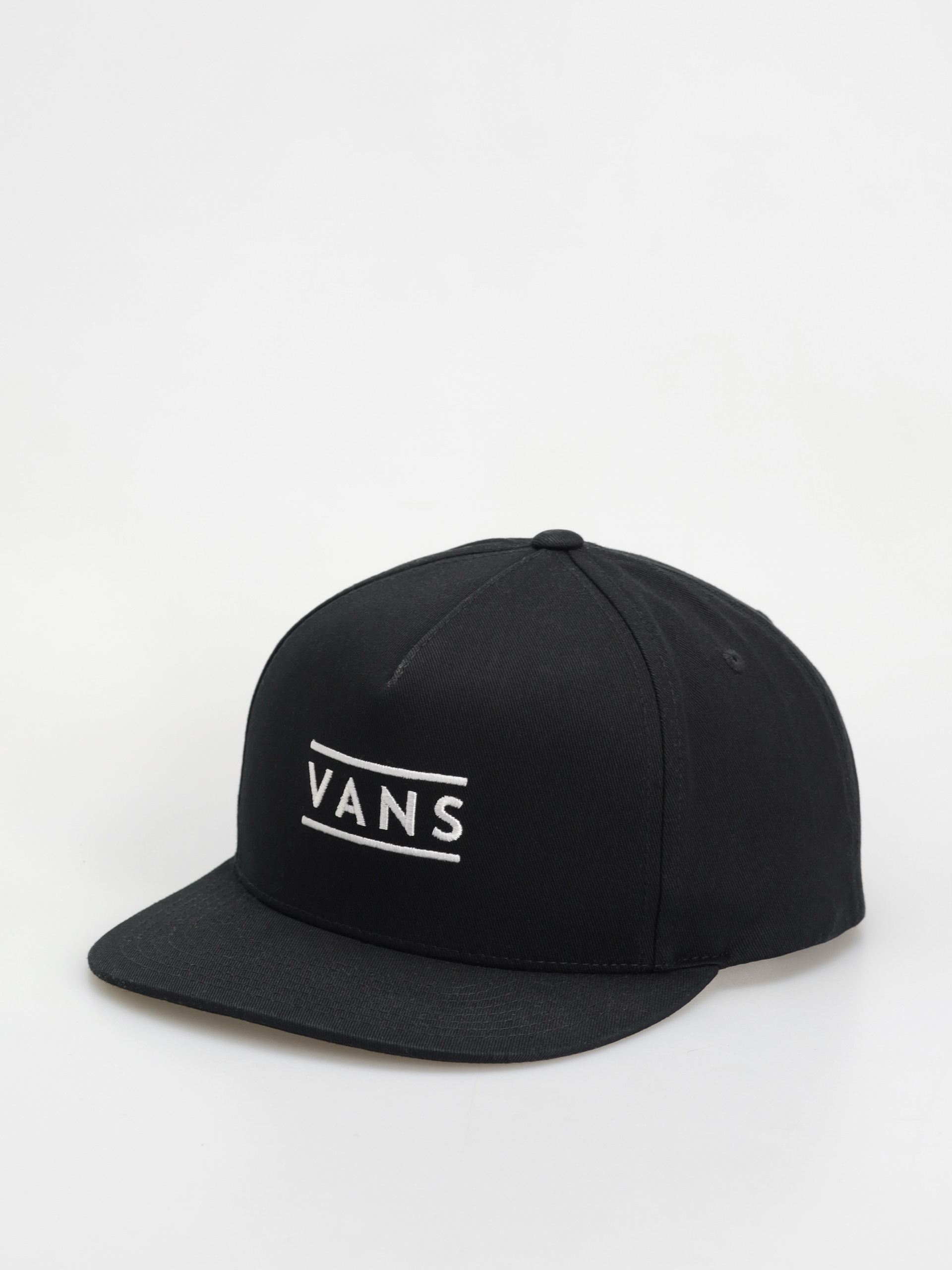 Kšiltovka  Vans Half Box (black)