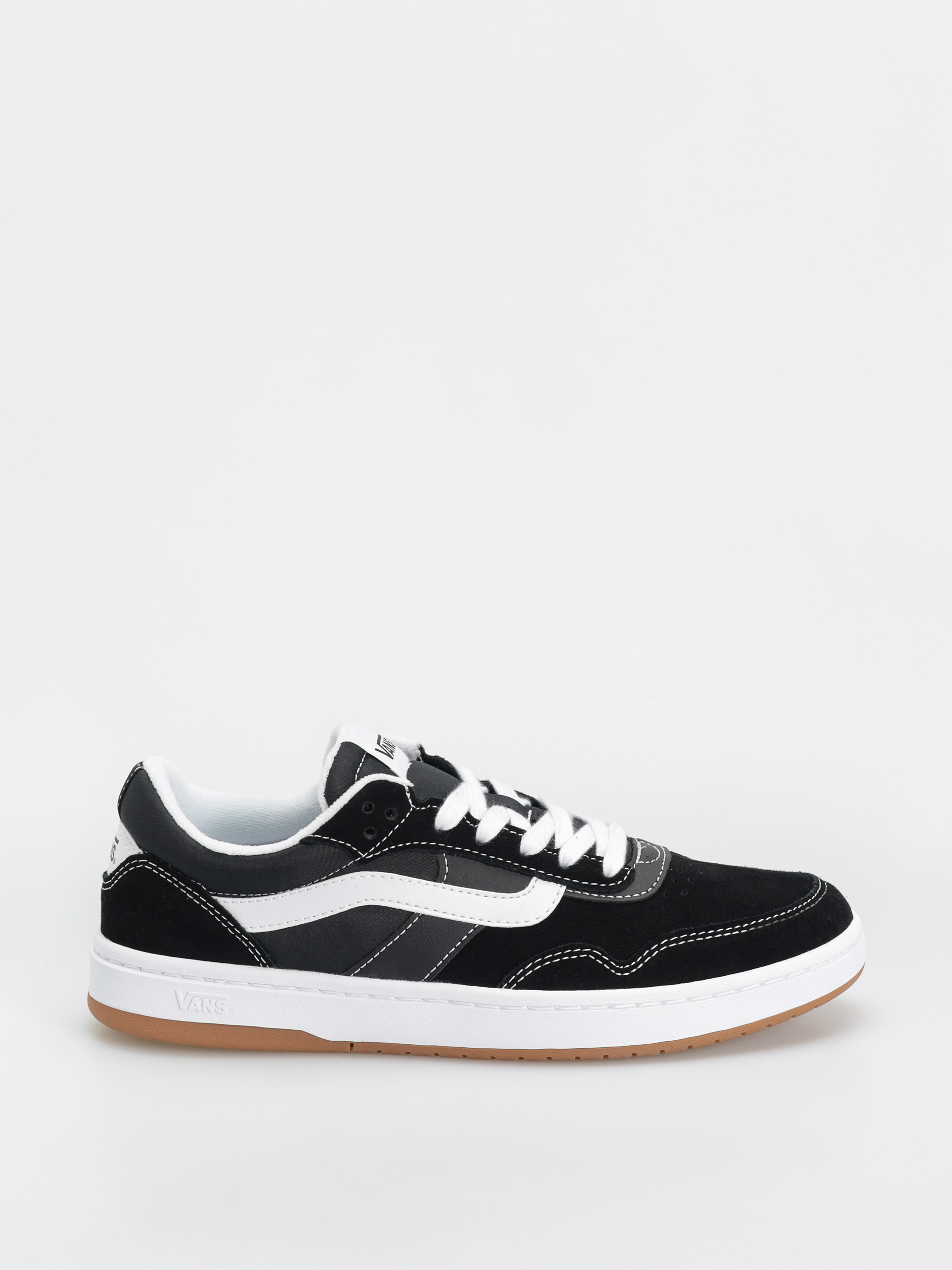 Boty Vans Cruze 3.0 (black/white)