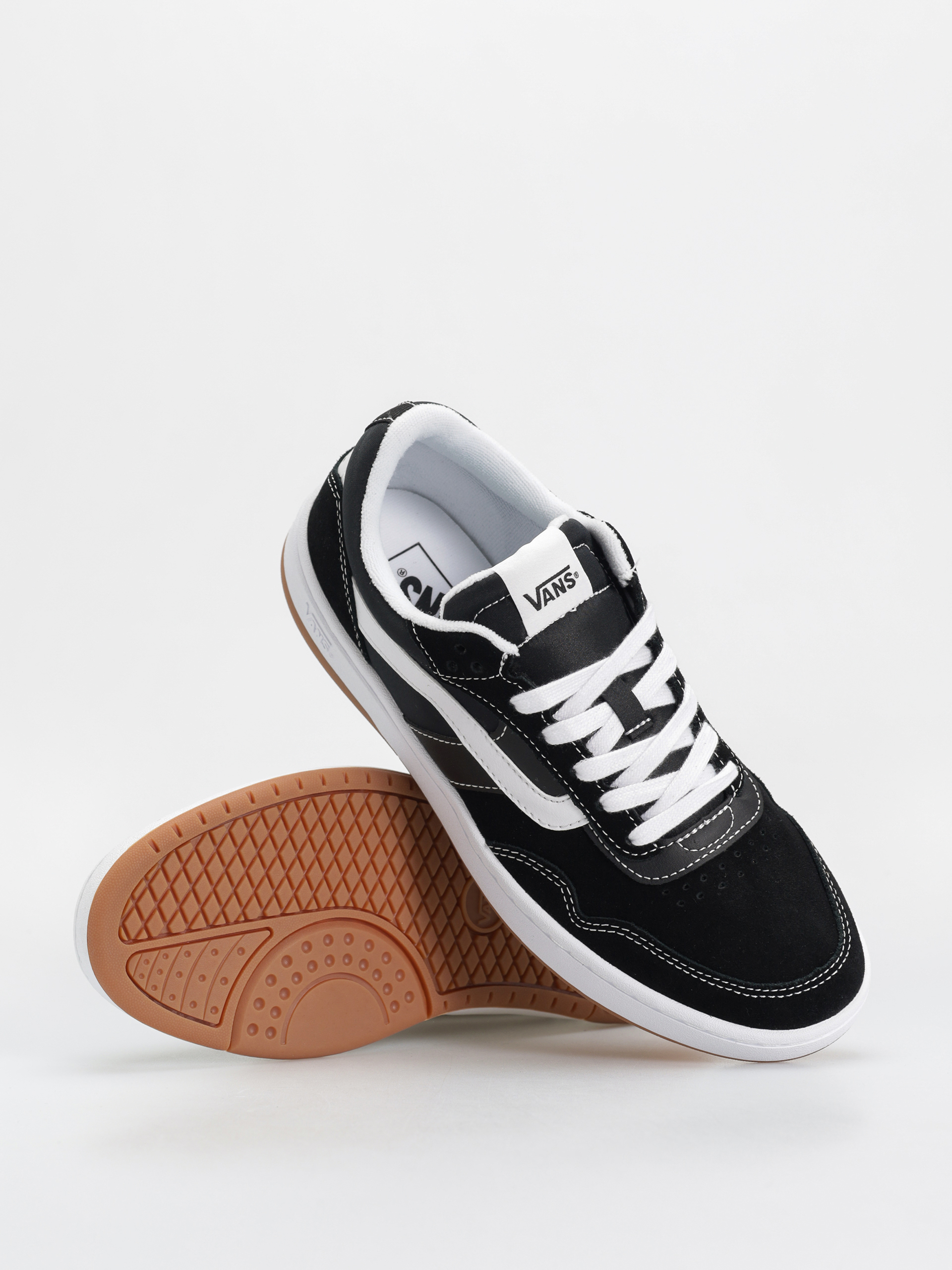 Boty Vans Cruze 3.0 (black/white)