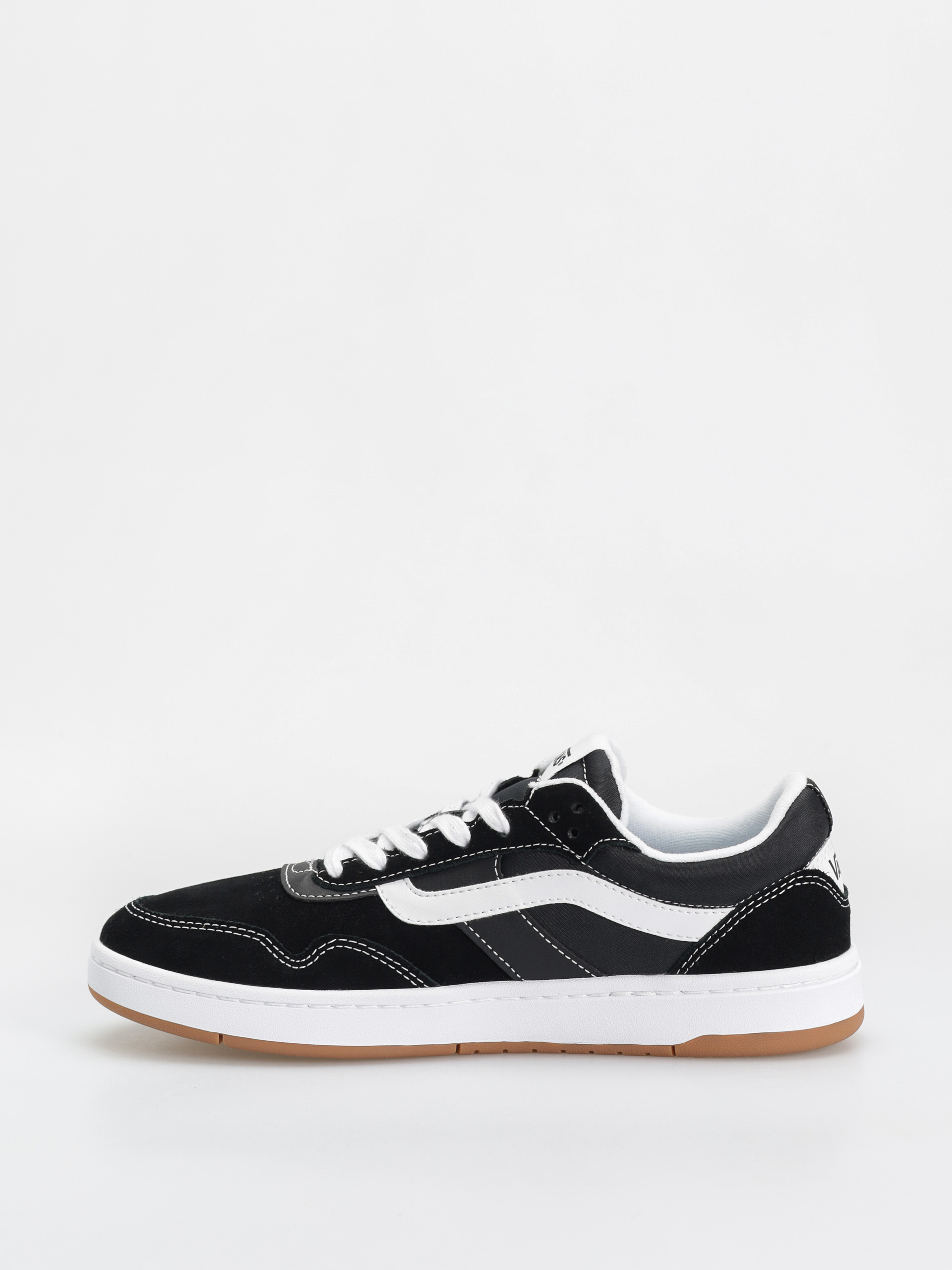 Boty Vans Cruze 3.0 (black/white)