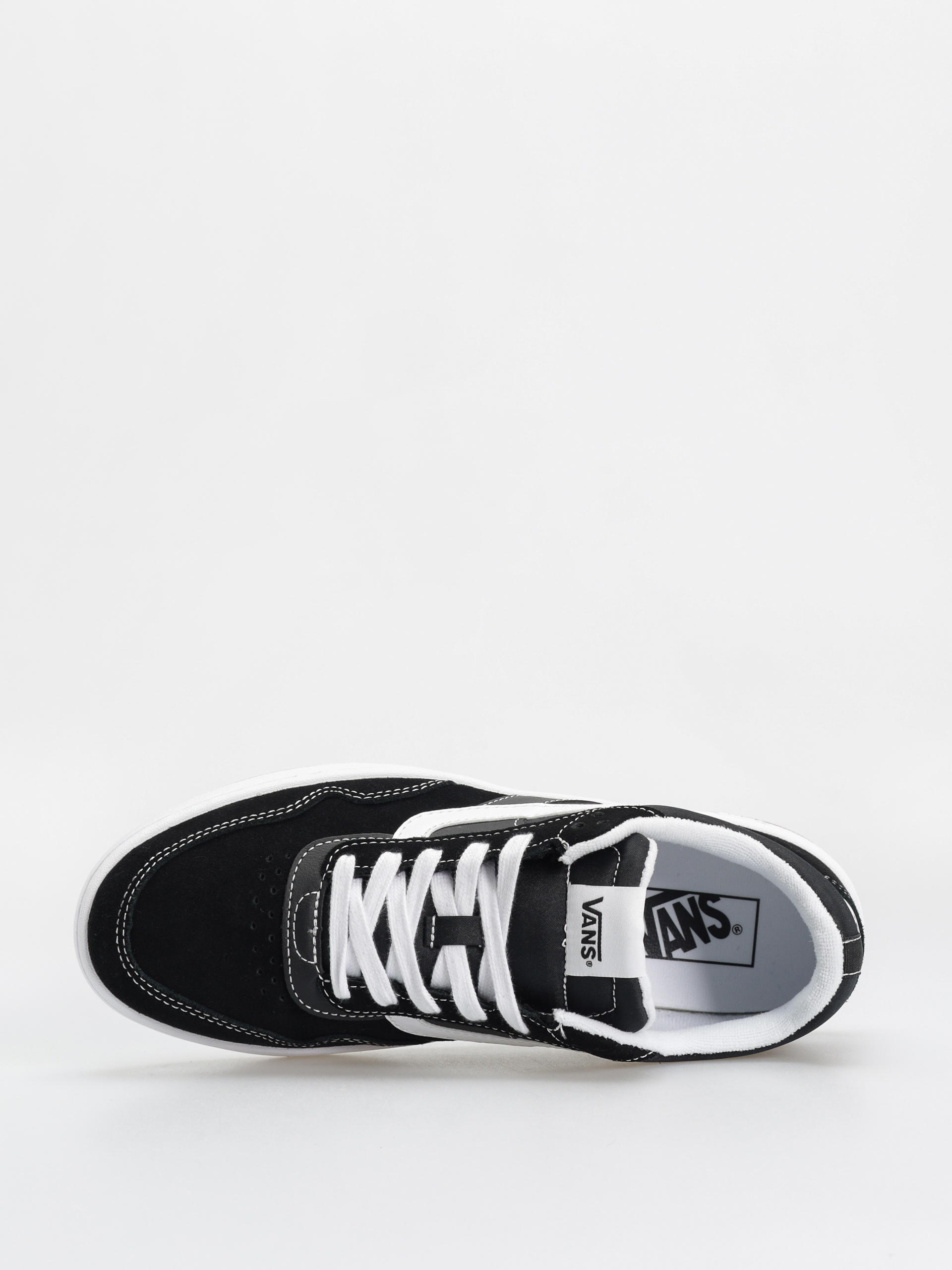 Boty Vans Cruze 3.0 (black/white)