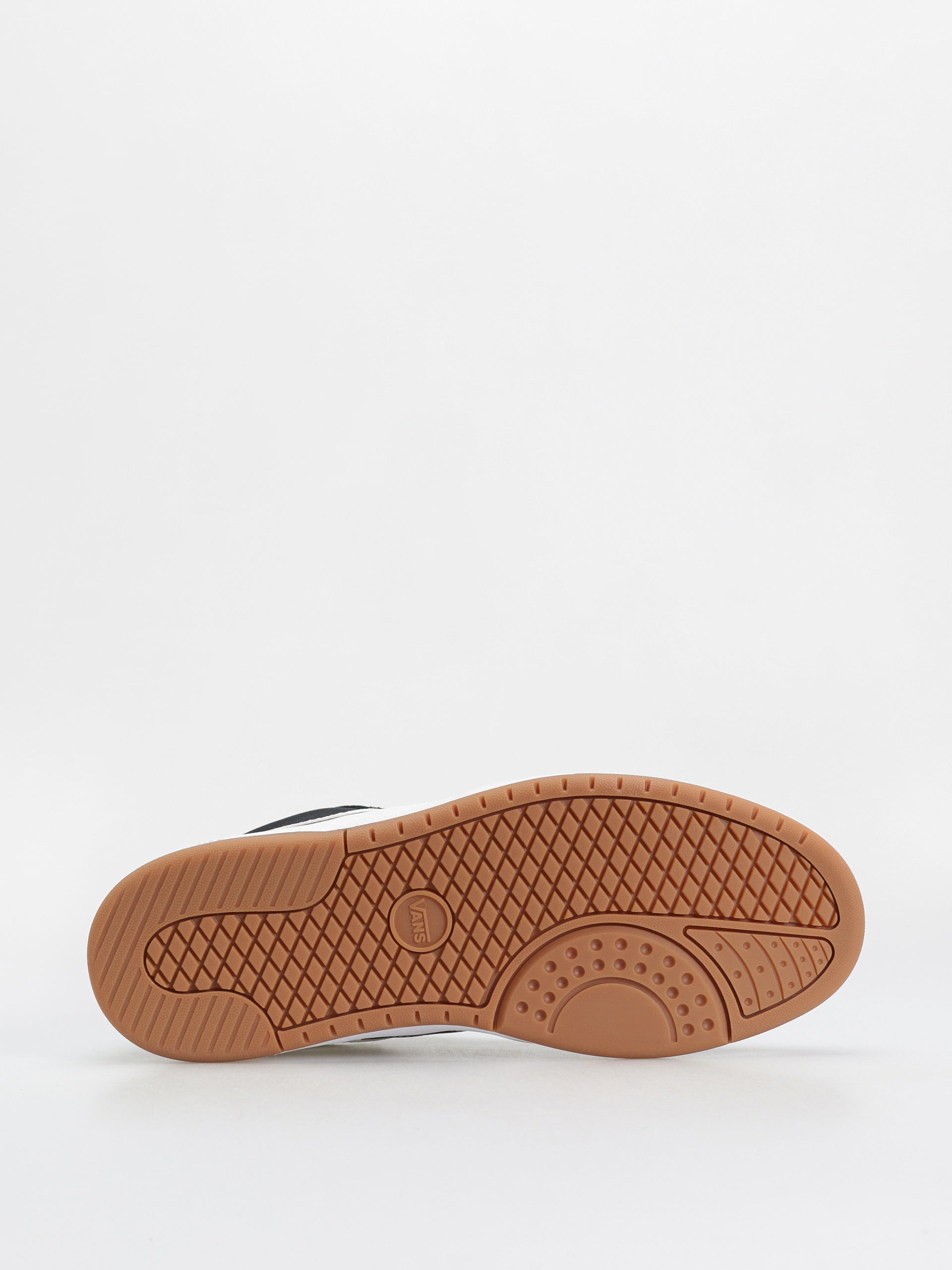 Boty Vans Cruze 3.0 (black/white)