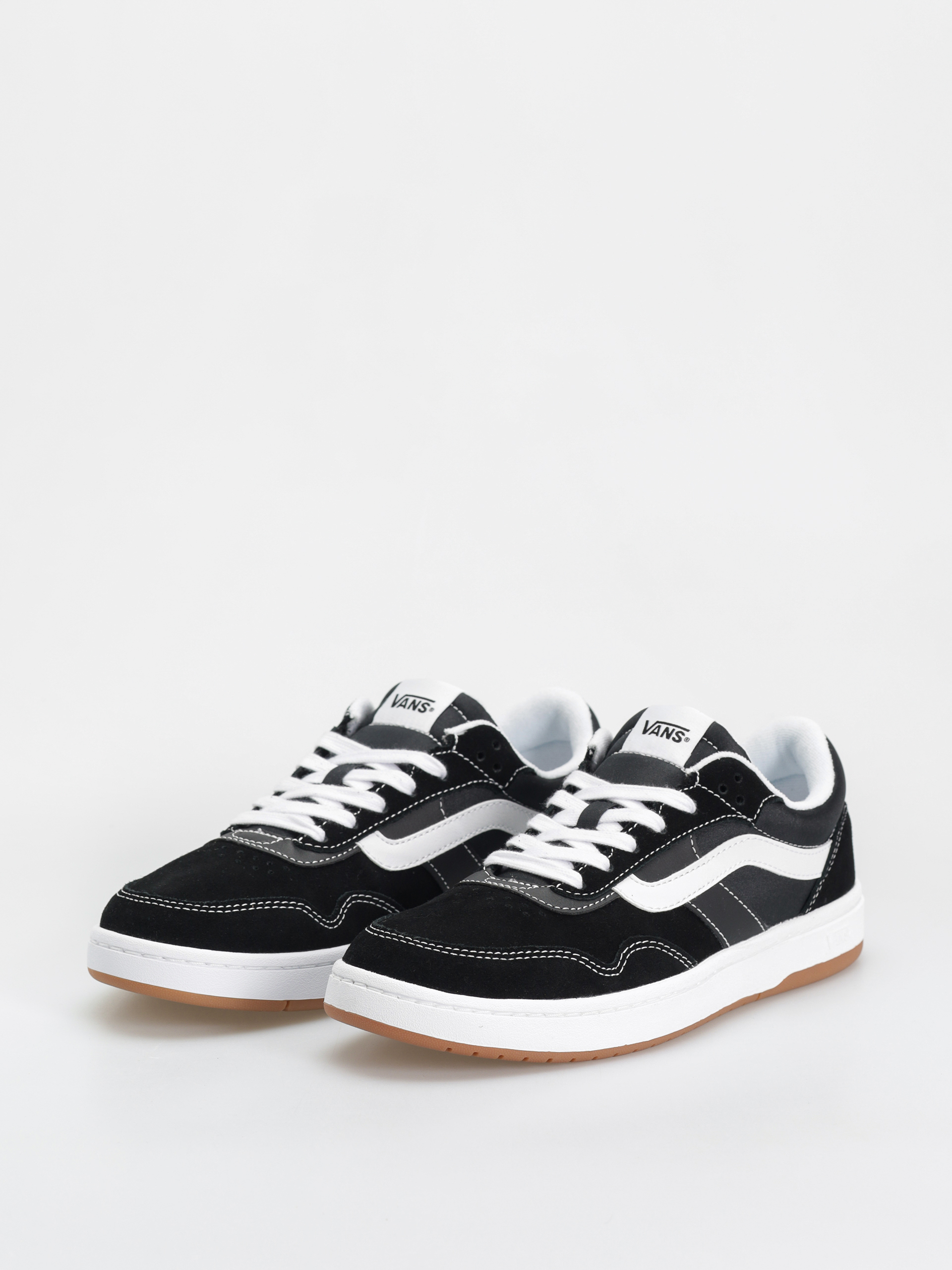 Boty Vans Cruze 3.0 (black/white)