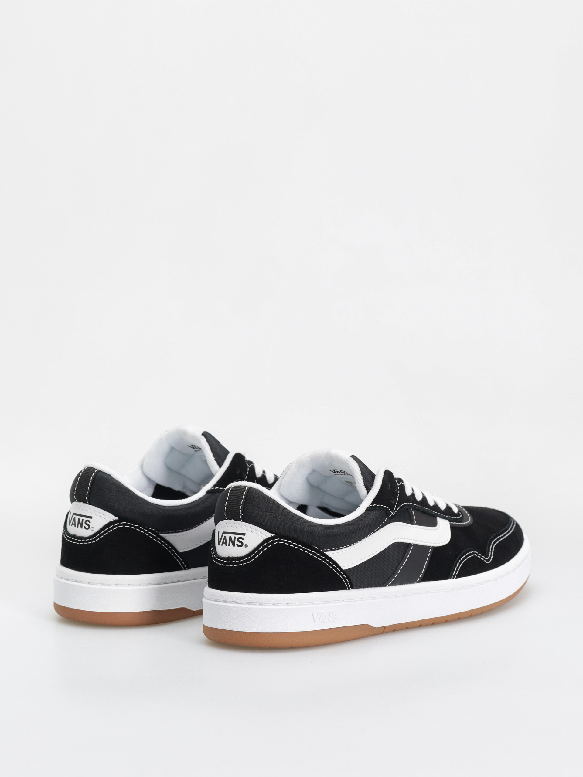 Boty Vans Cruze 3.0 (black/white)