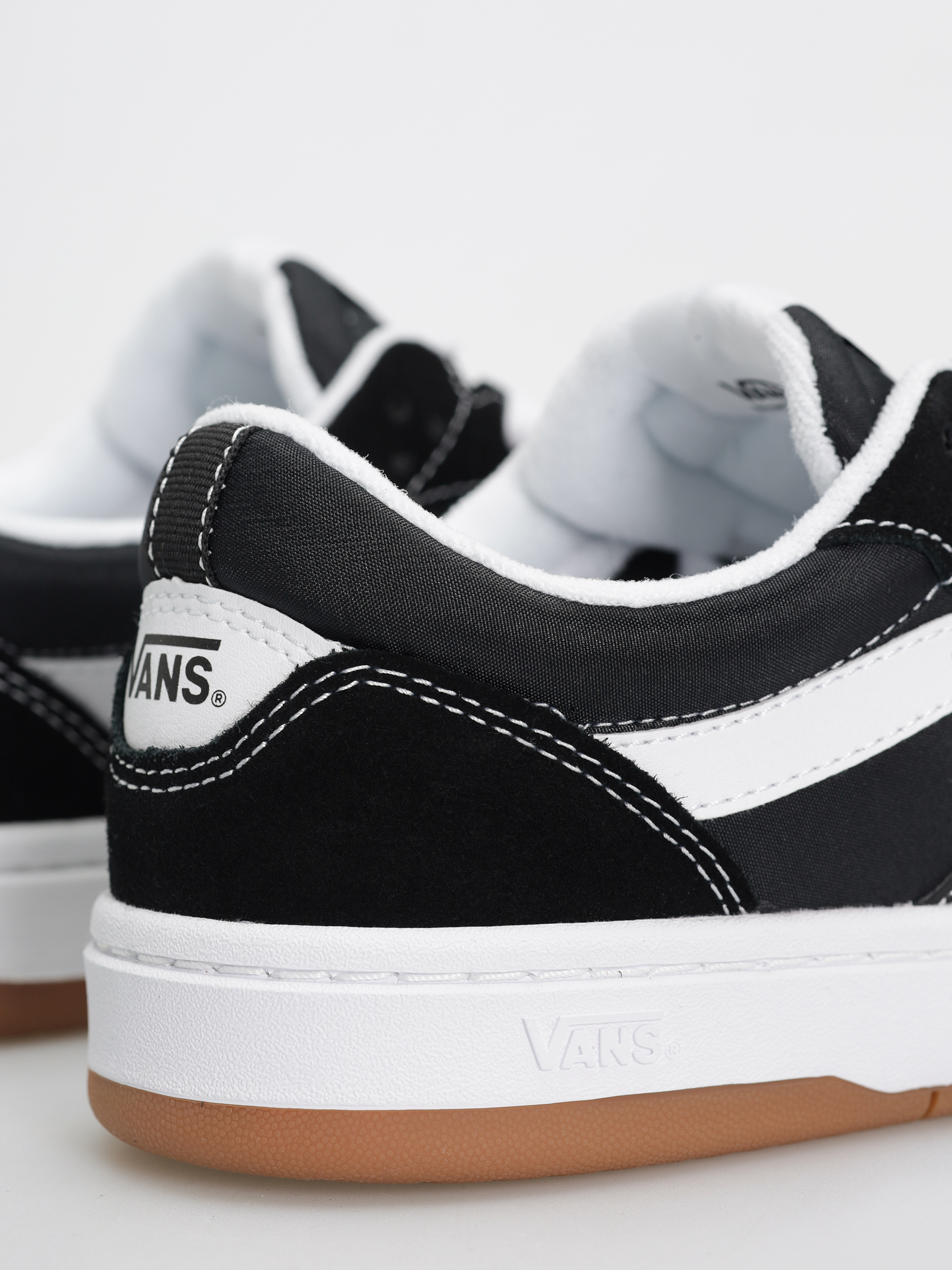 Boty Vans Cruze 3.0 (black/white)