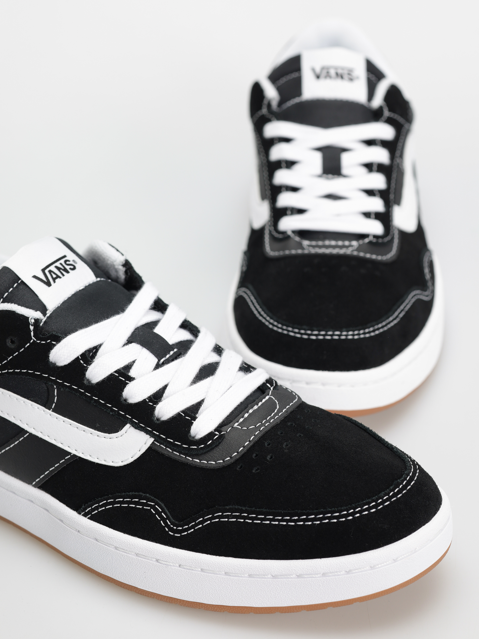 Boty Vans Cruze 3.0 (black/white)