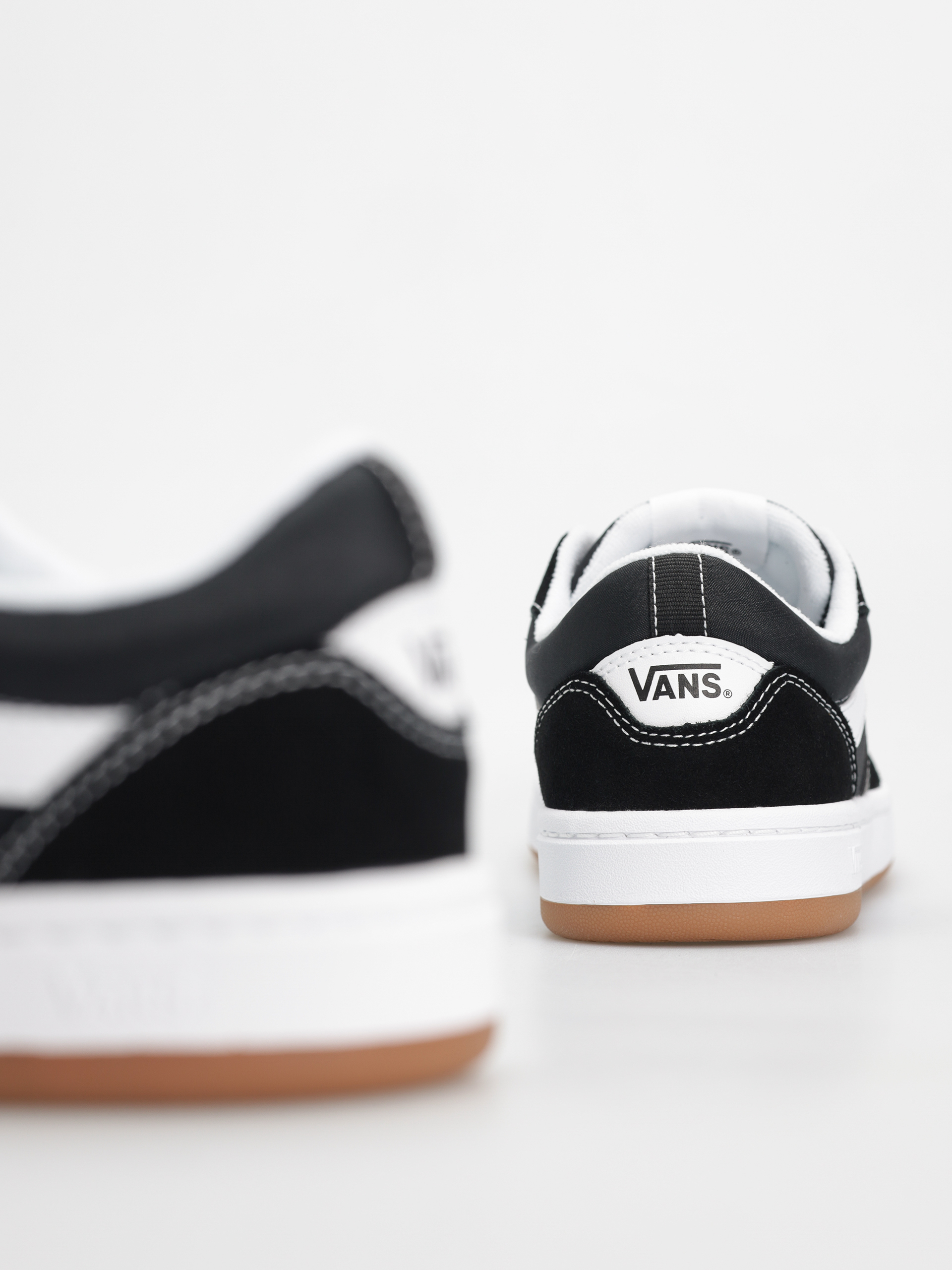 Boty Vans Cruze 3.0 (black/white)