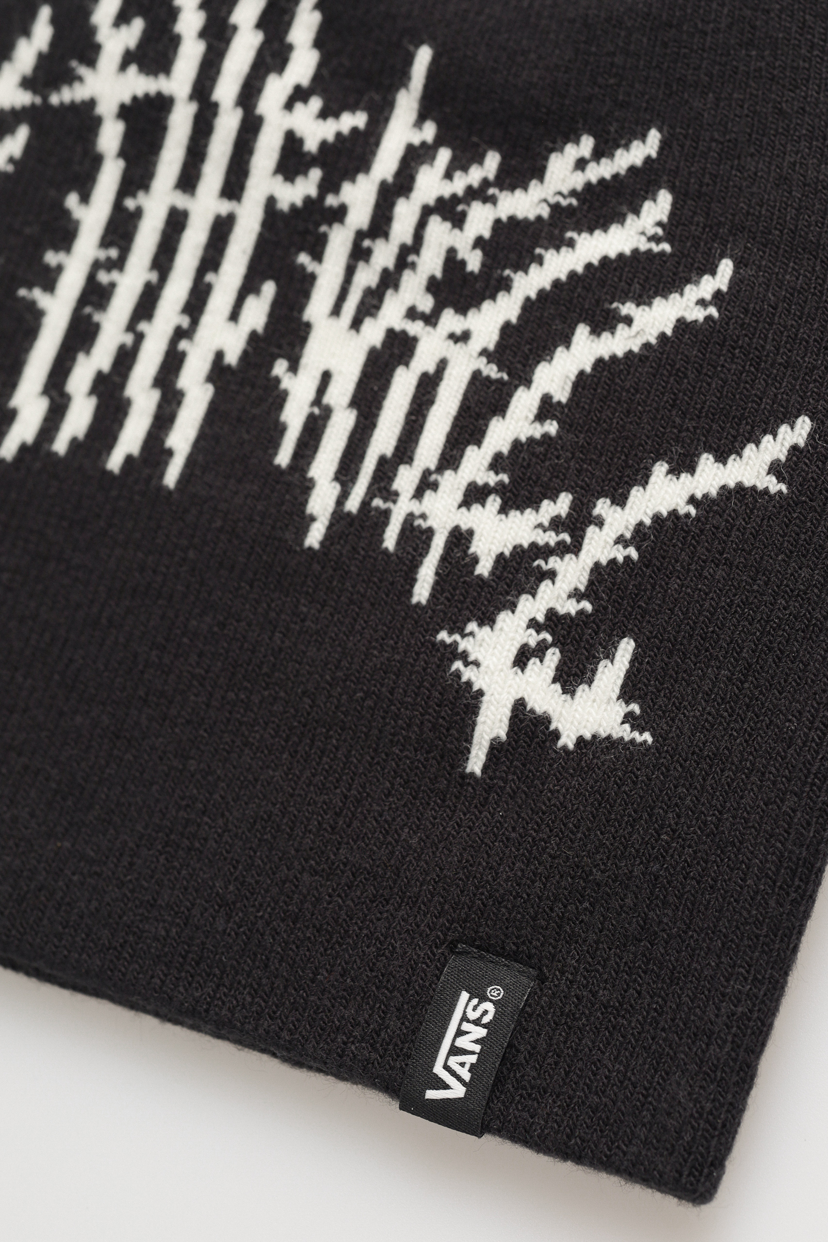 Čepice Vans Metal Blaze (black)