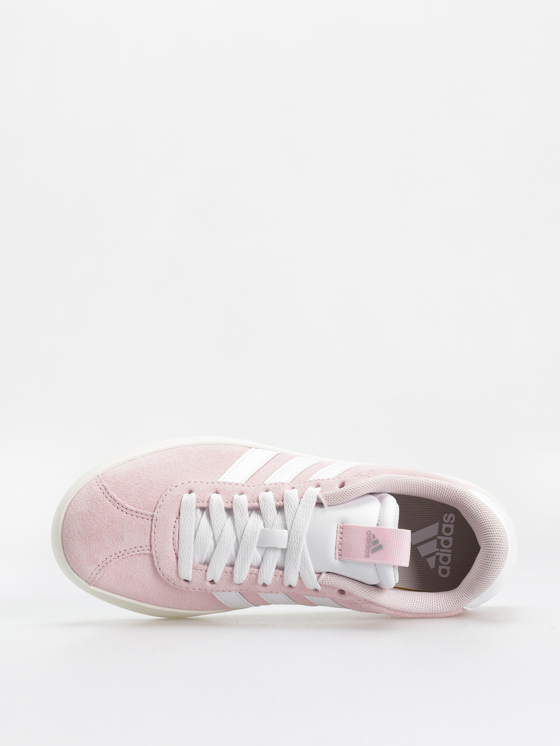 Boty adidas Vl Court 3.0 Wmn (clpink/ftwwht/owhite)