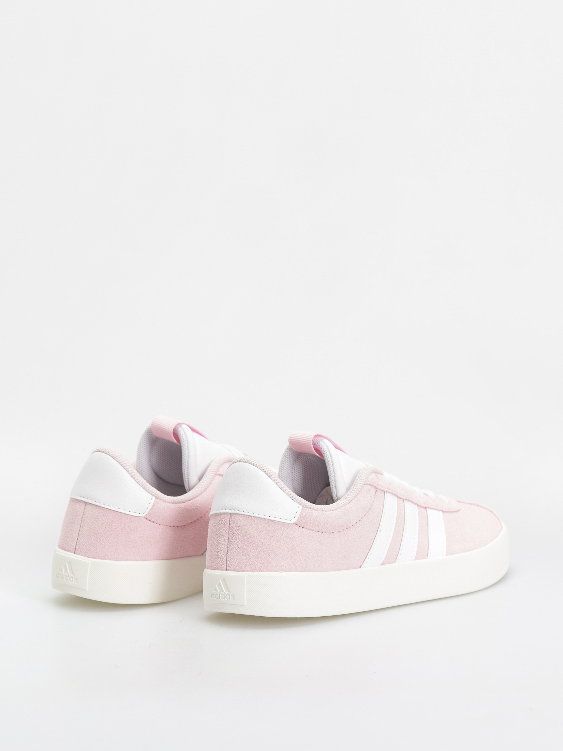 Boty adidas Vl Court 3.0 Wmn (clpink/ftwwht/owhite)