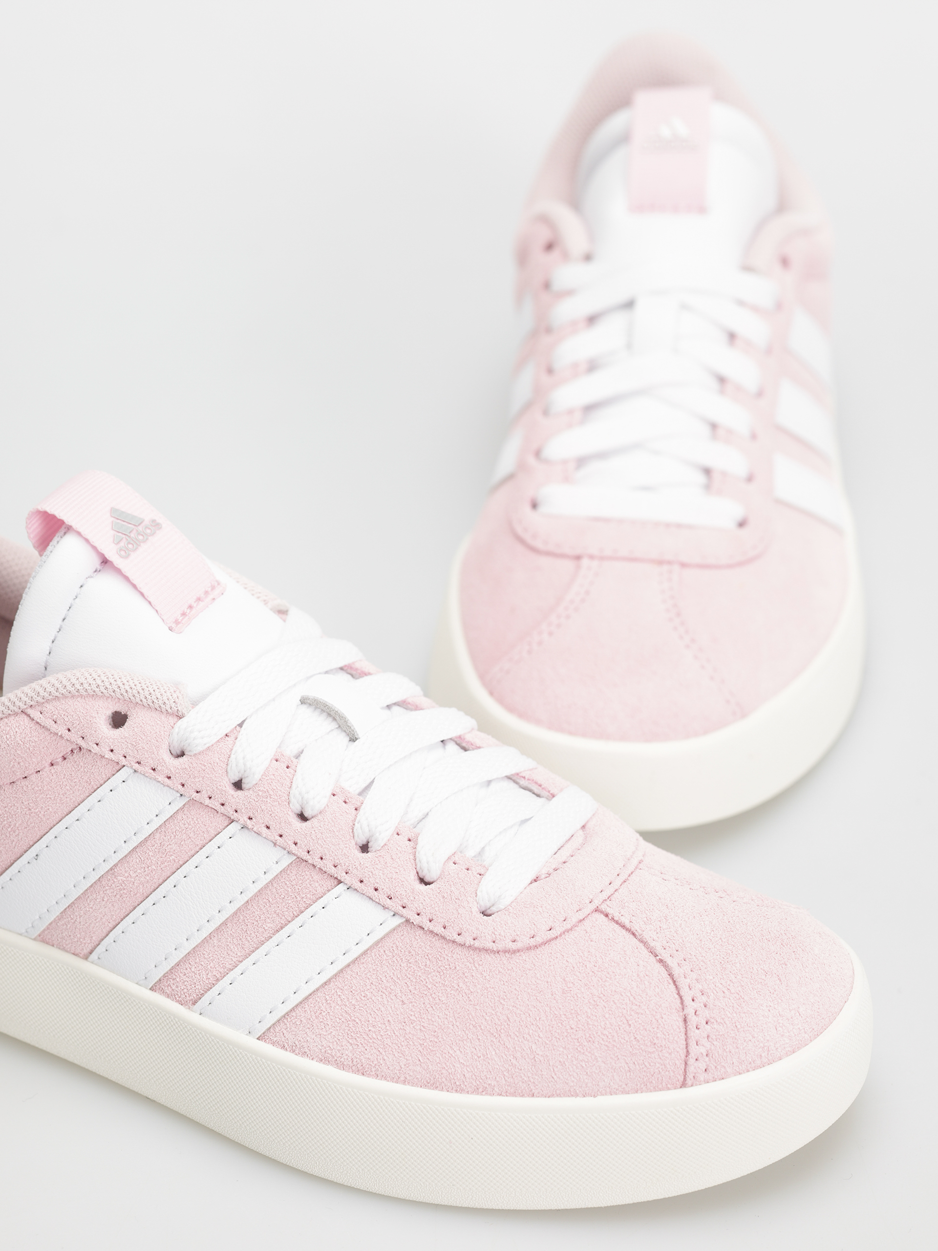 Boty adidas Vl Court 3.0 Wmn (clpink/ftwwht/owhite)