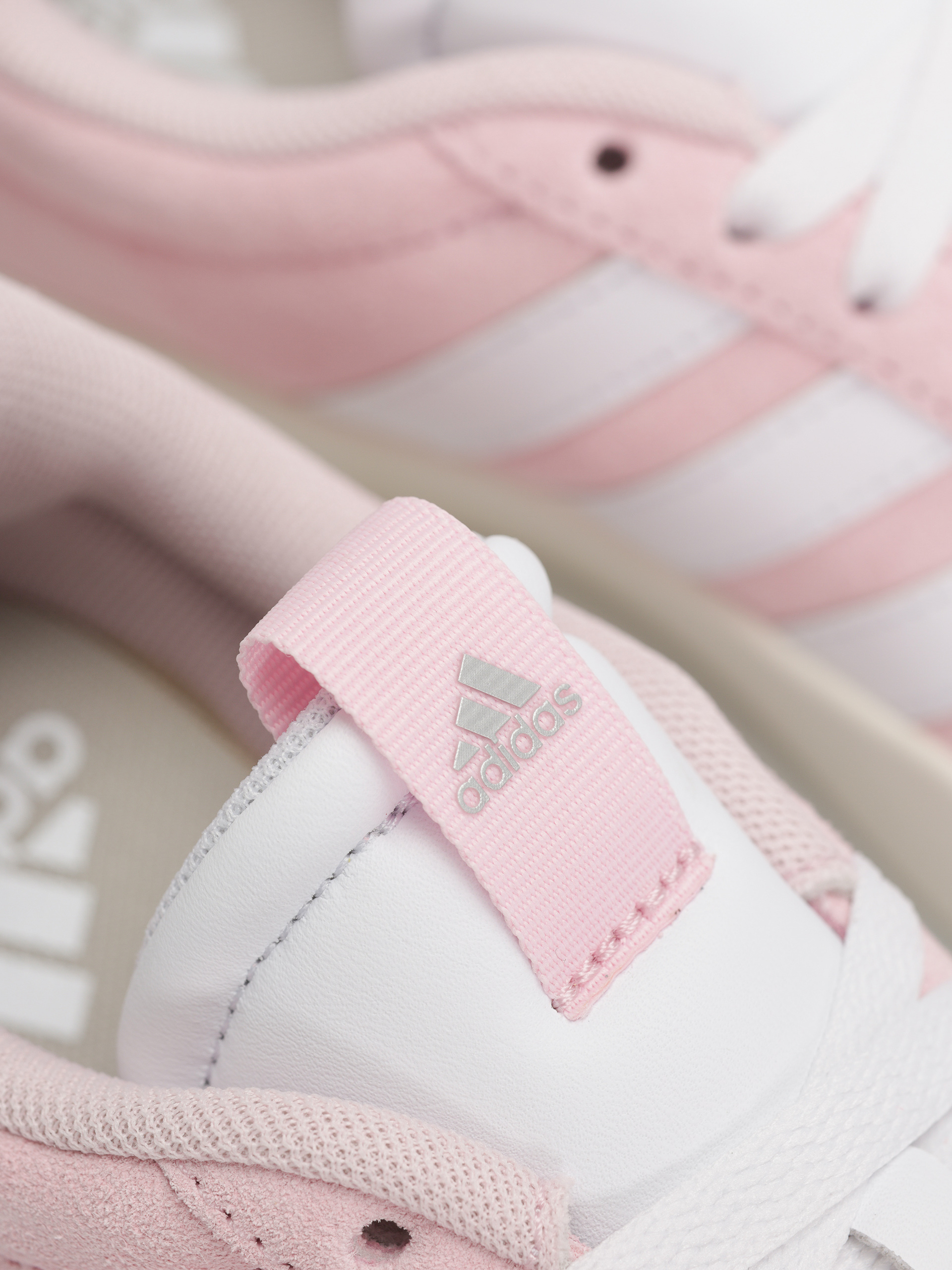 Boty adidas Vl Court 3.0 Wmn (clpink/ftwwht/owhite)