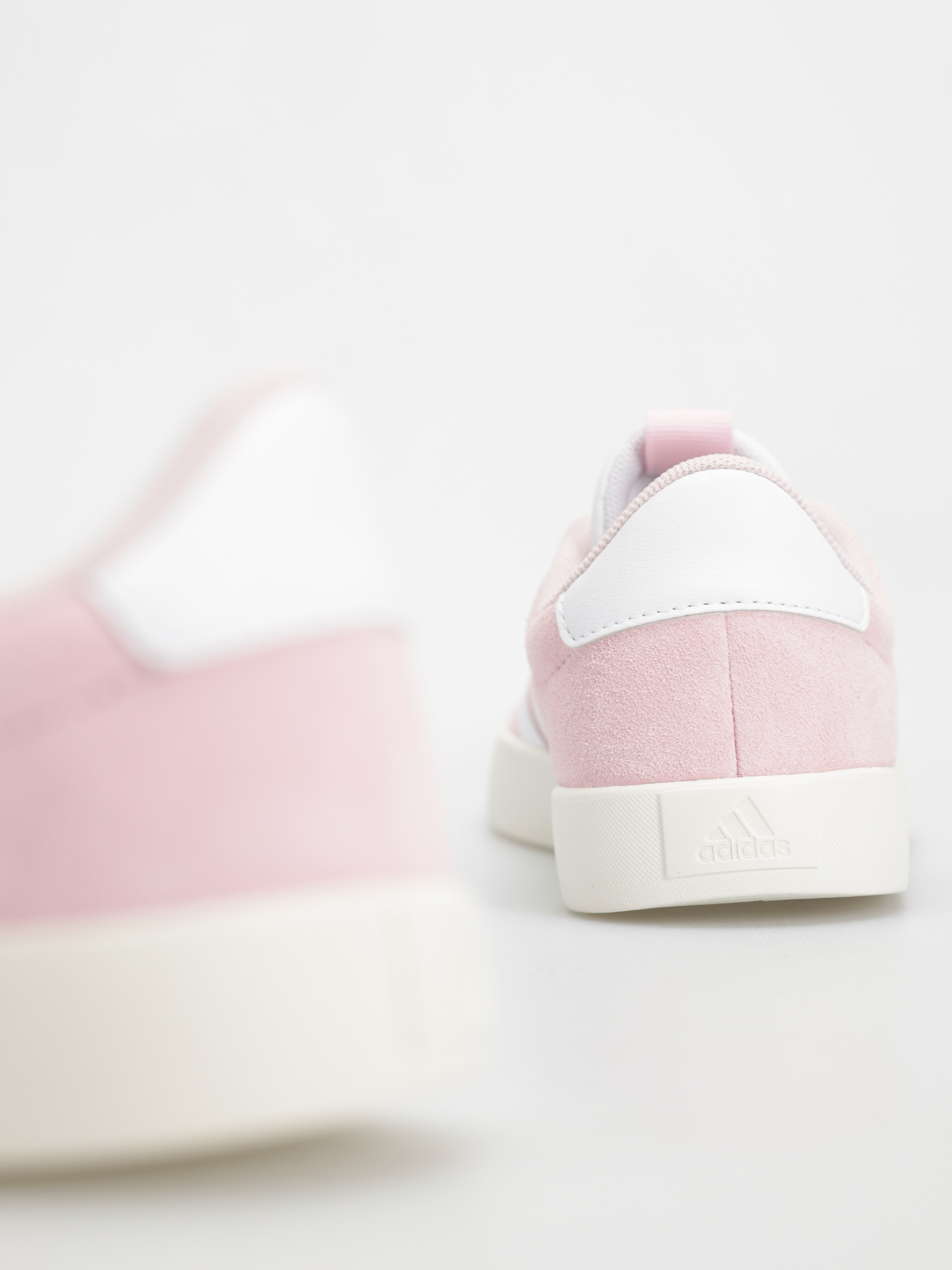 Boty adidas Vl Court 3.0 Wmn (clpink/ftwwht/owhite)