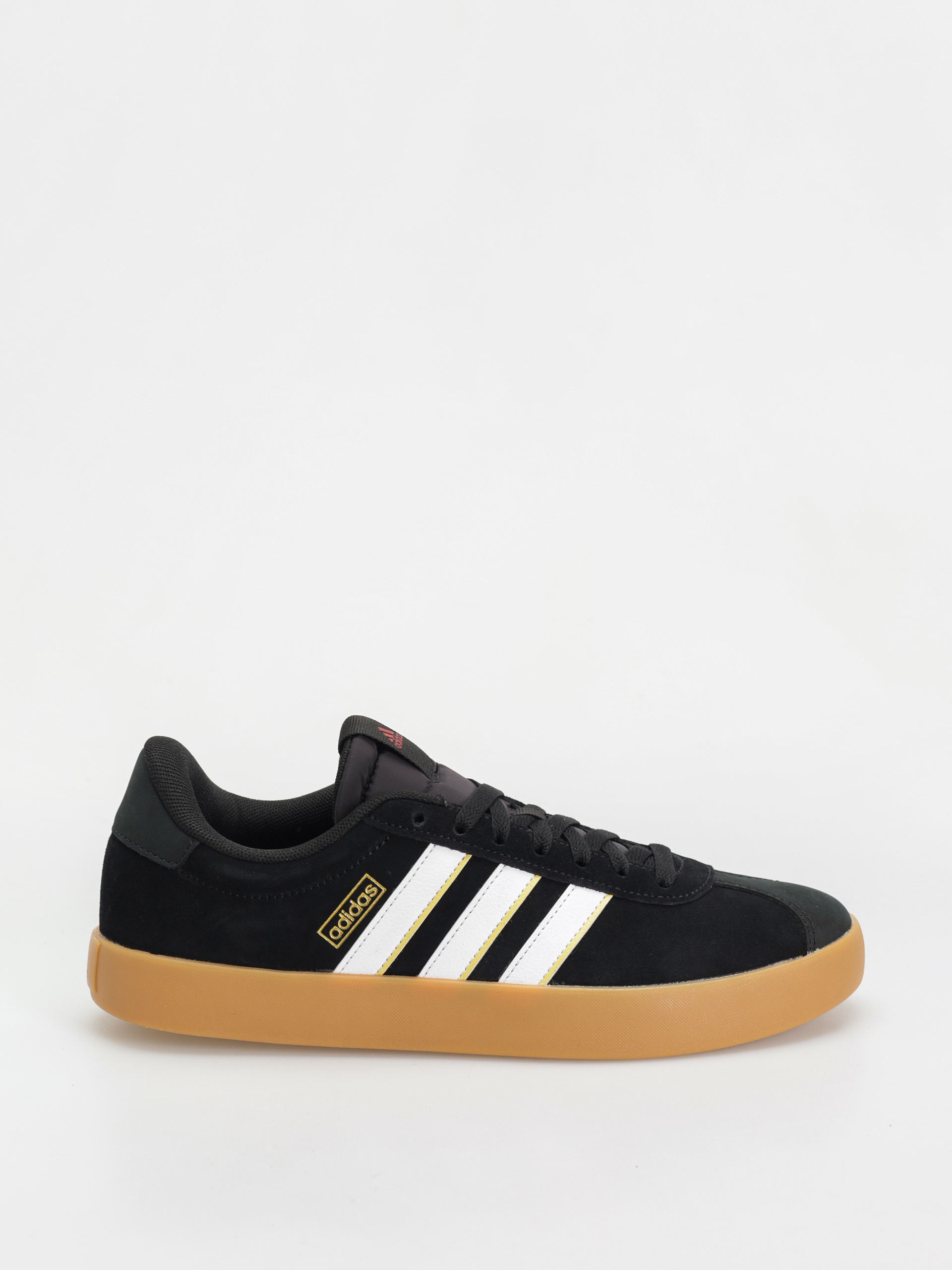 Boty adidas Vl Court 3.0 (cblack/ftwwht/tmvire)