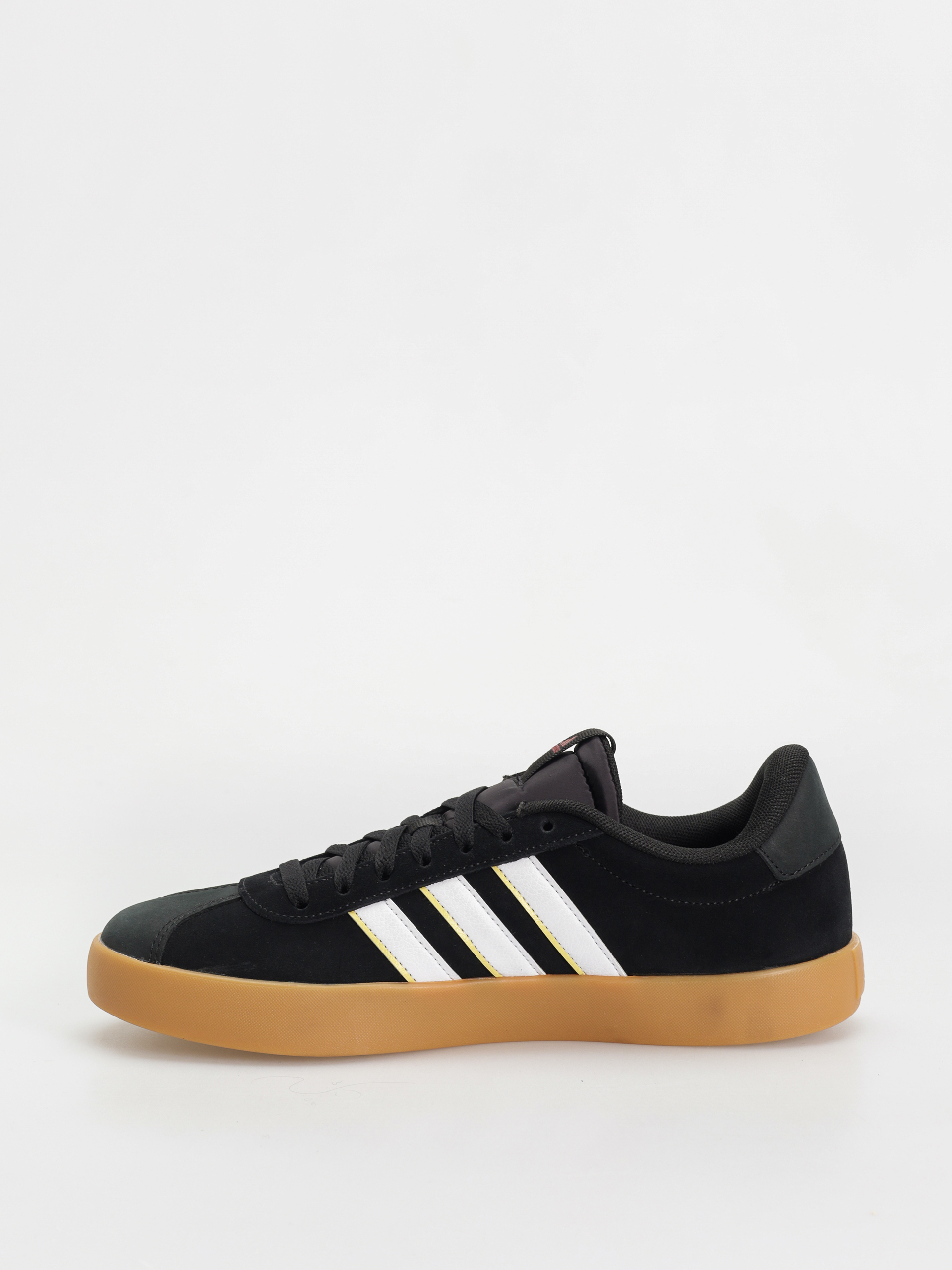 Boty adidas Vl Court 3.0 (cblack/ftwwht/tmvire)