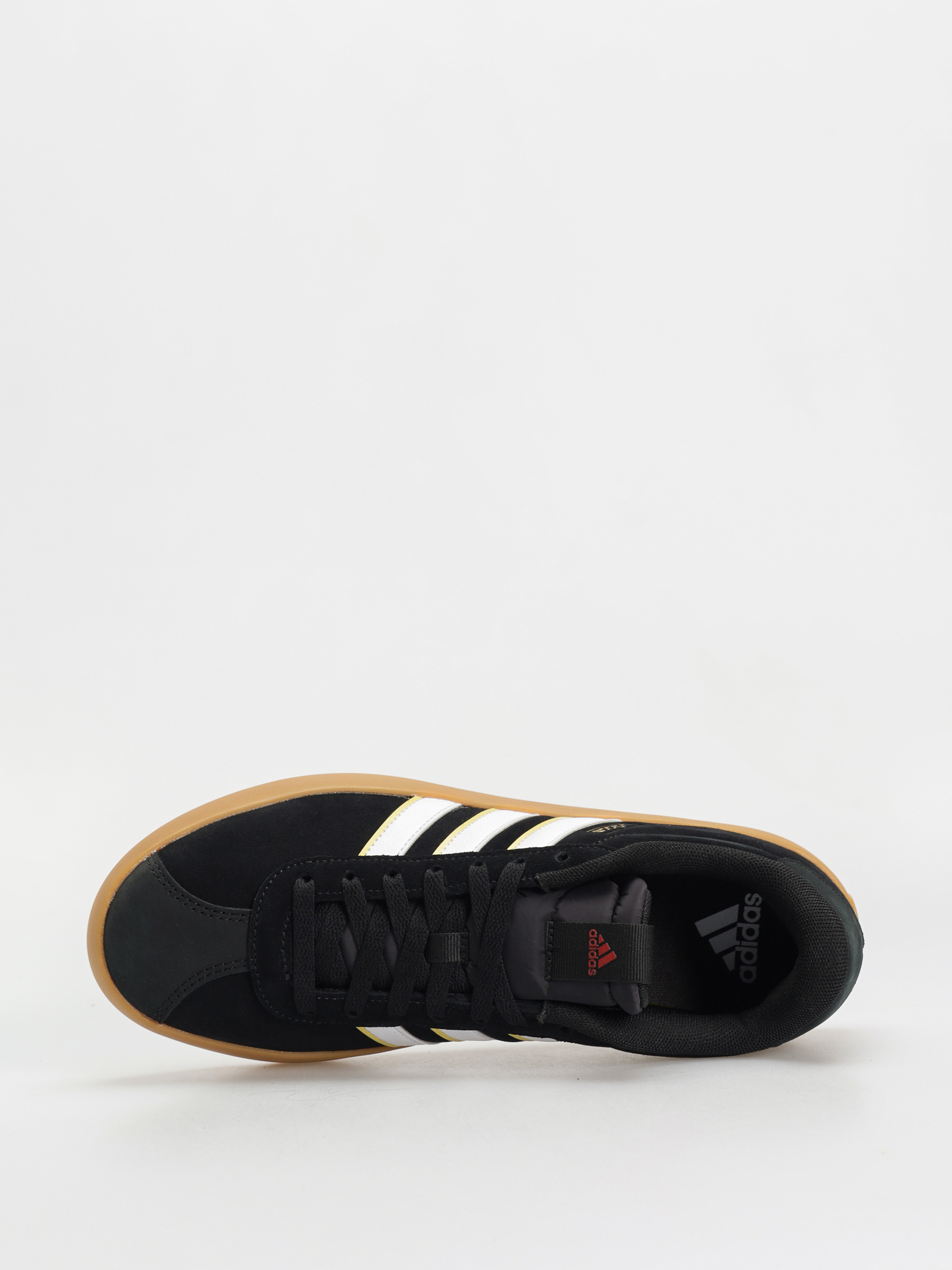 Boty adidas Vl Court 3.0 (cblack/ftwwht/tmvire)
