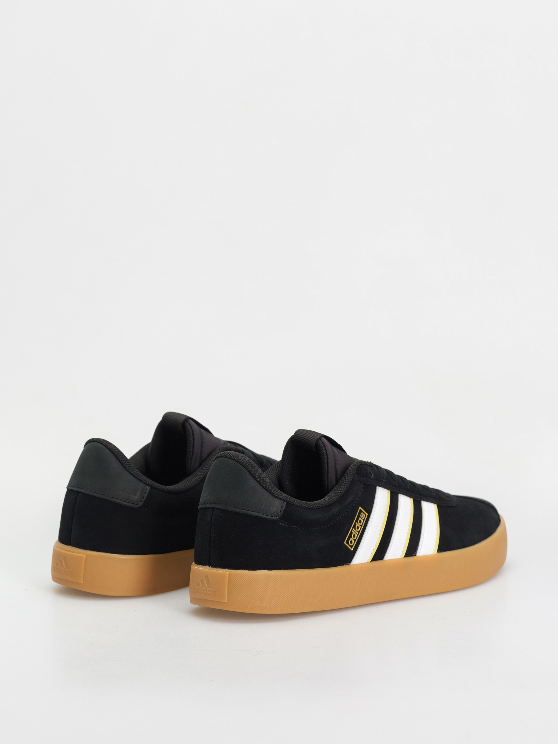 Boty adidas Vl Court 3.0 (cblack/ftwwht/tmvire)
