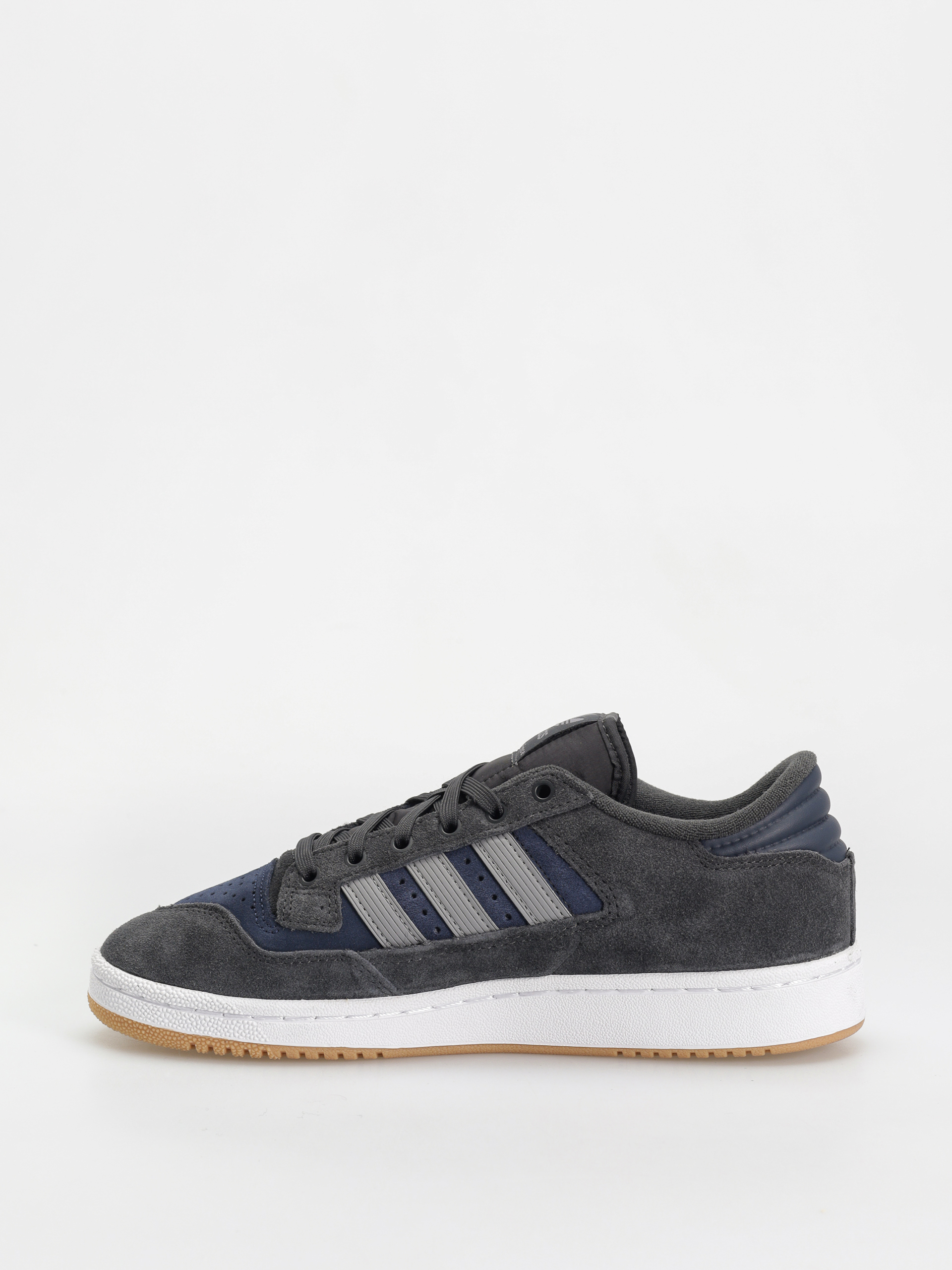 Boty adidas Centennial 85 Low A (carbon/grethr/conavy)
