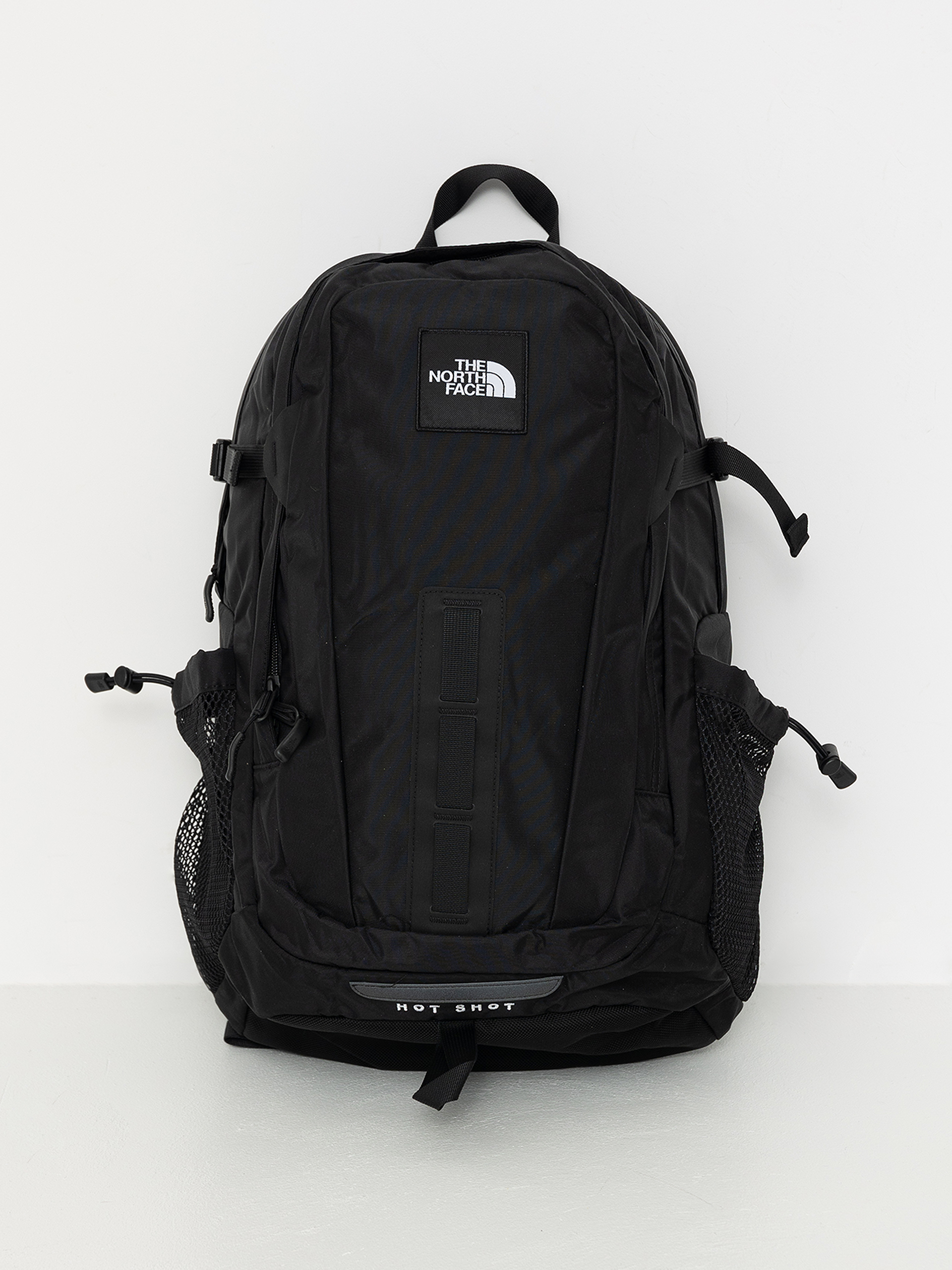 Batoh The North Face Hot Shot Se (tnf black tnf white npf)