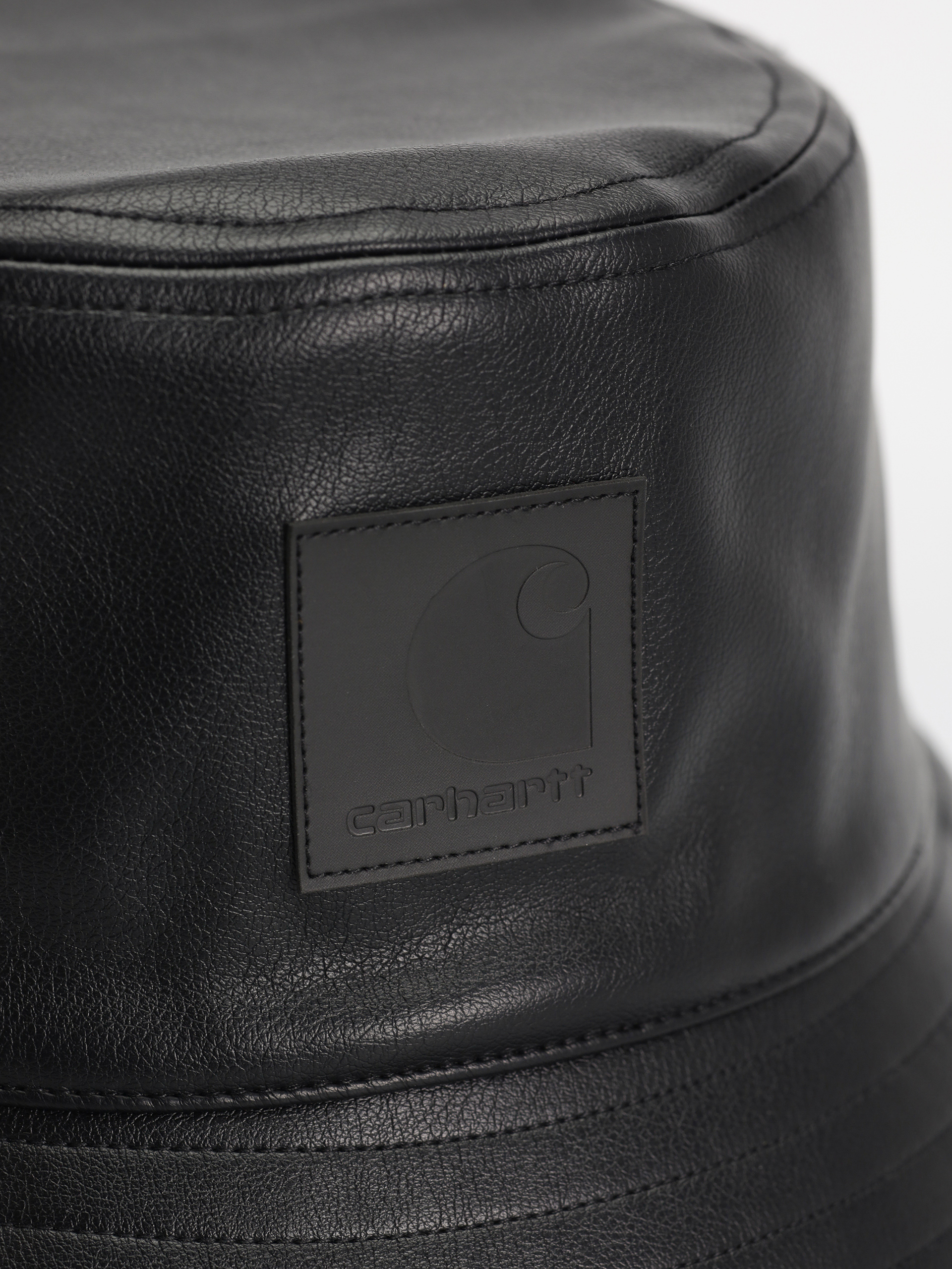 Klobouk Carhartt WIP Norwich Bucket (black)