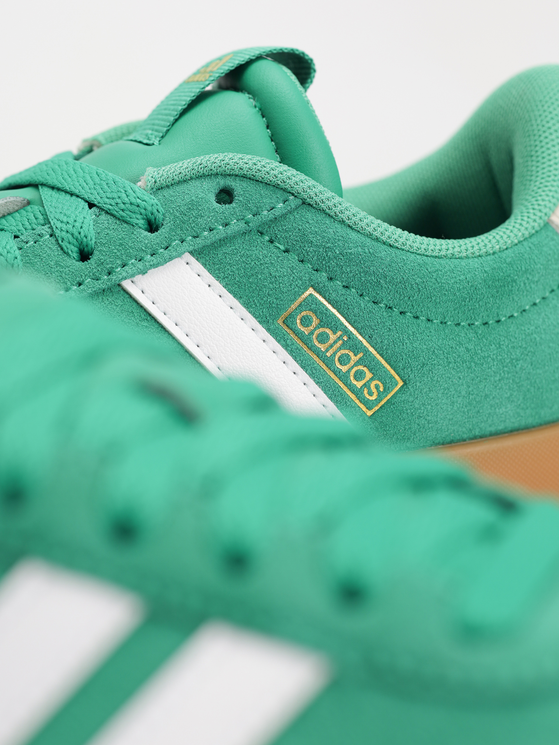 Boty adidas Vl Court 3.0 (cougrn/ftwwht/alumin)