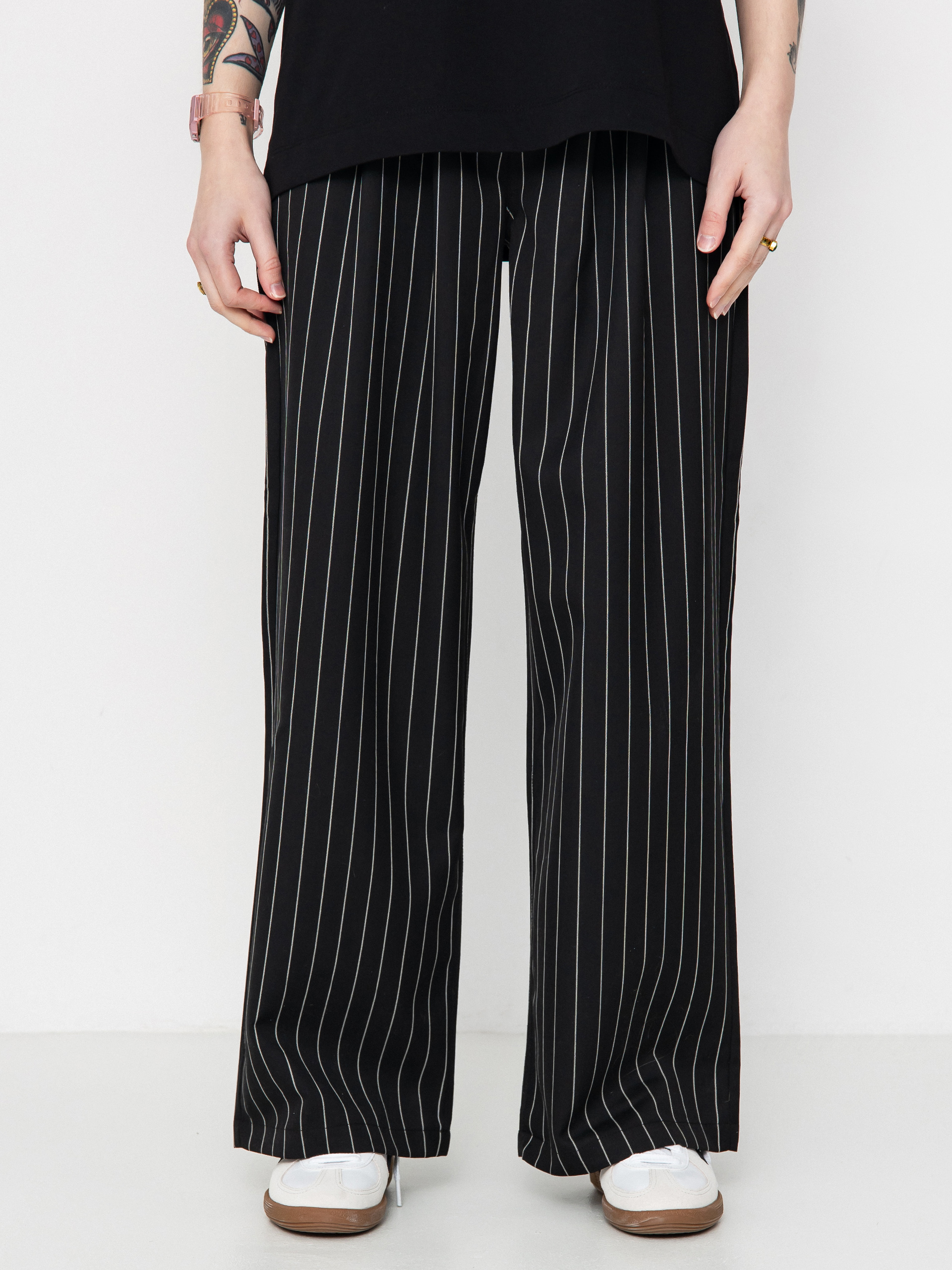 Kalhoty Carhartt WIP Seaton Wmn