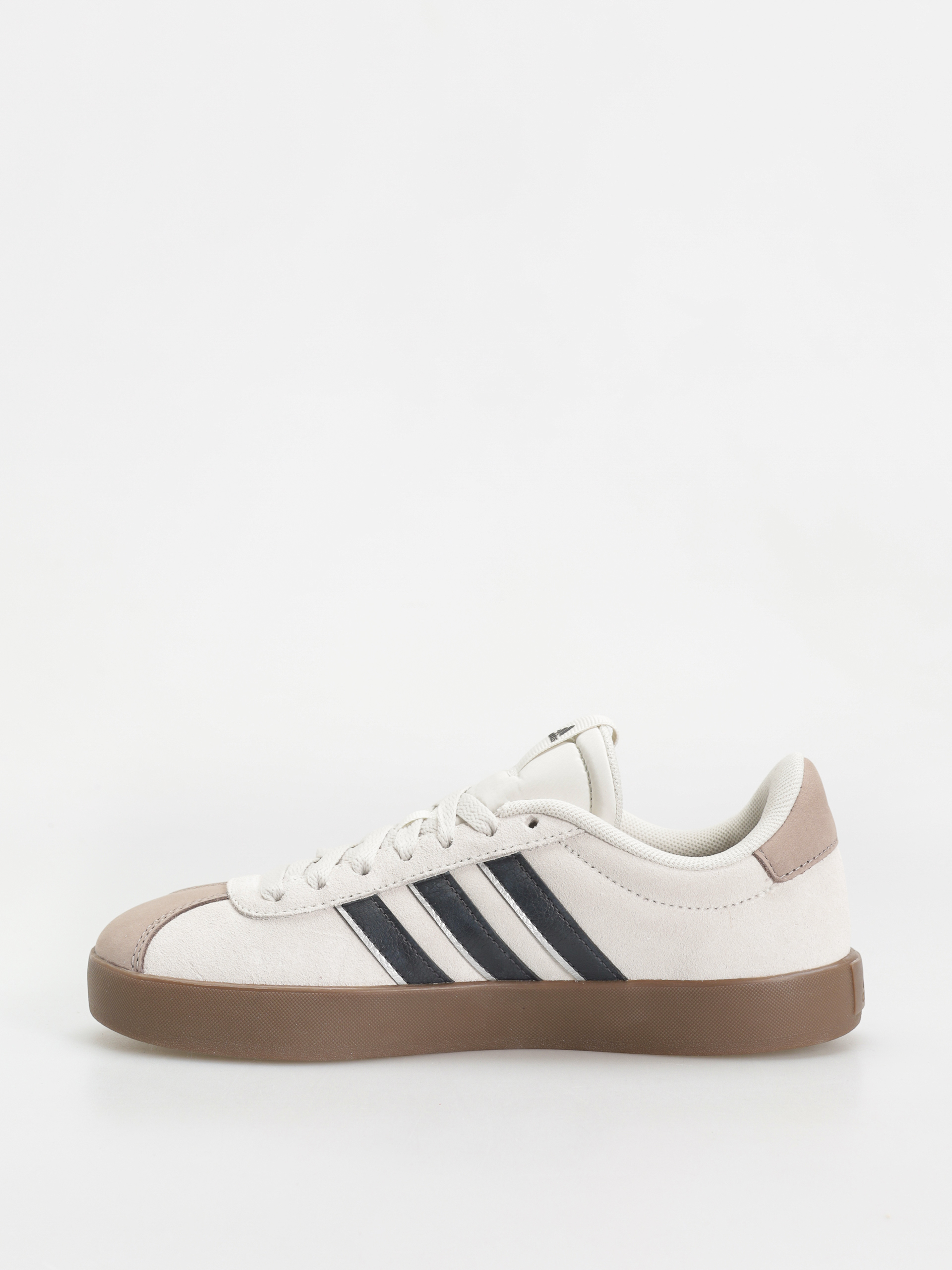 Boty adidas Vl Court 3.0 (orbgry/carbon/silvmt)