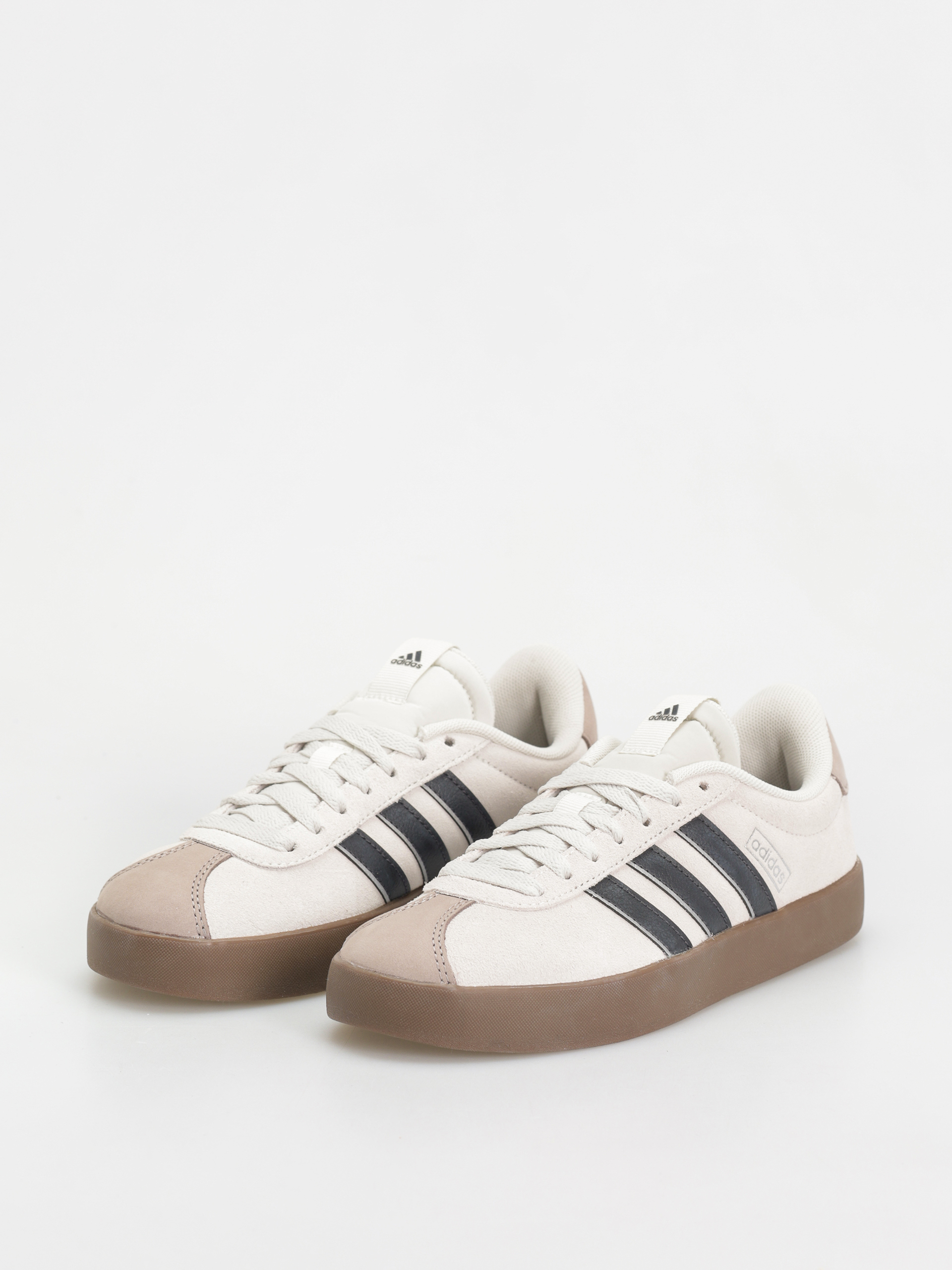 Boty adidas Vl Court 3.0 (orbgry/carbon/silvmt)