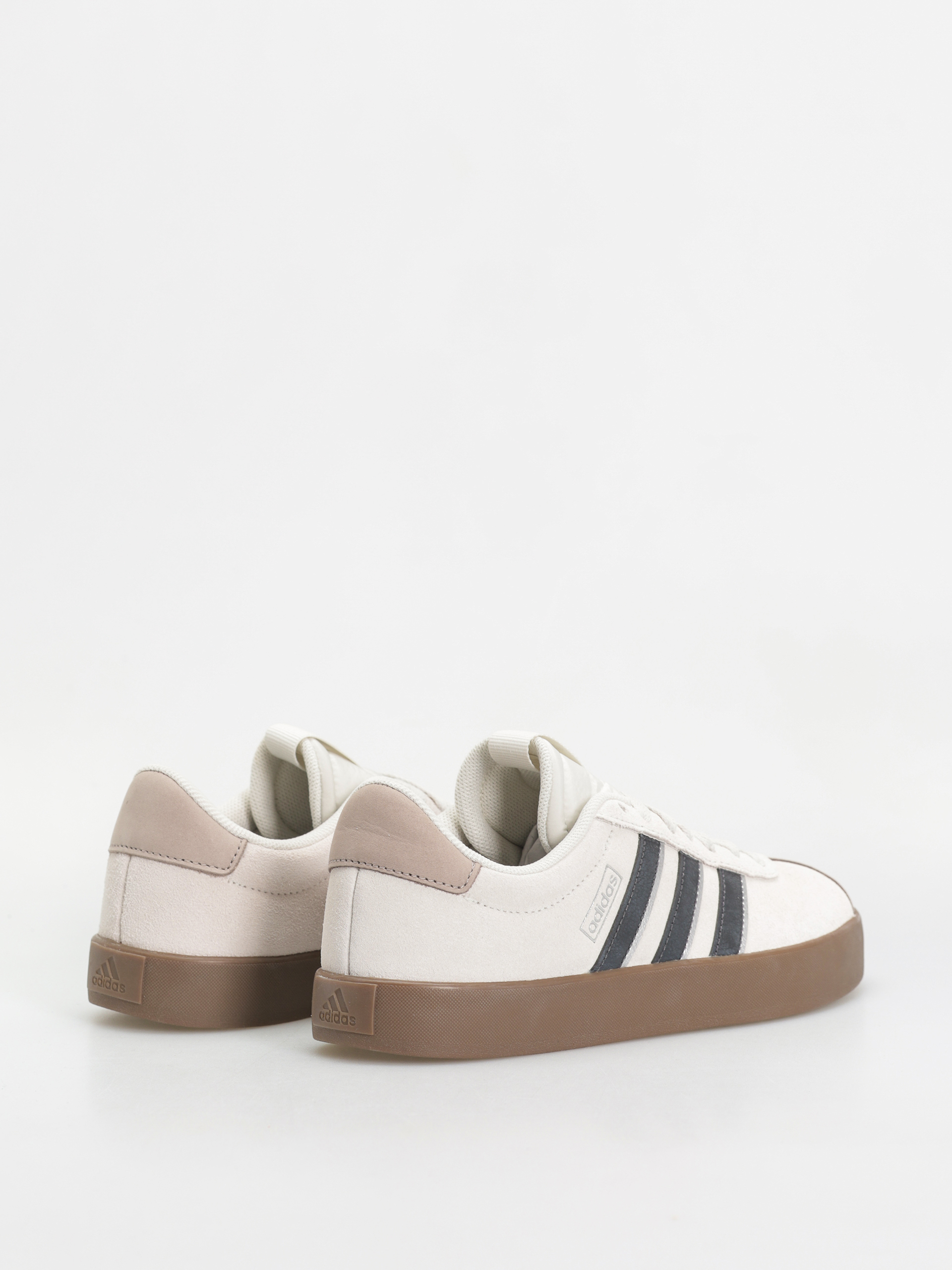 Boty adidas Vl Court 3.0 (orbgry/carbon/silvmt)