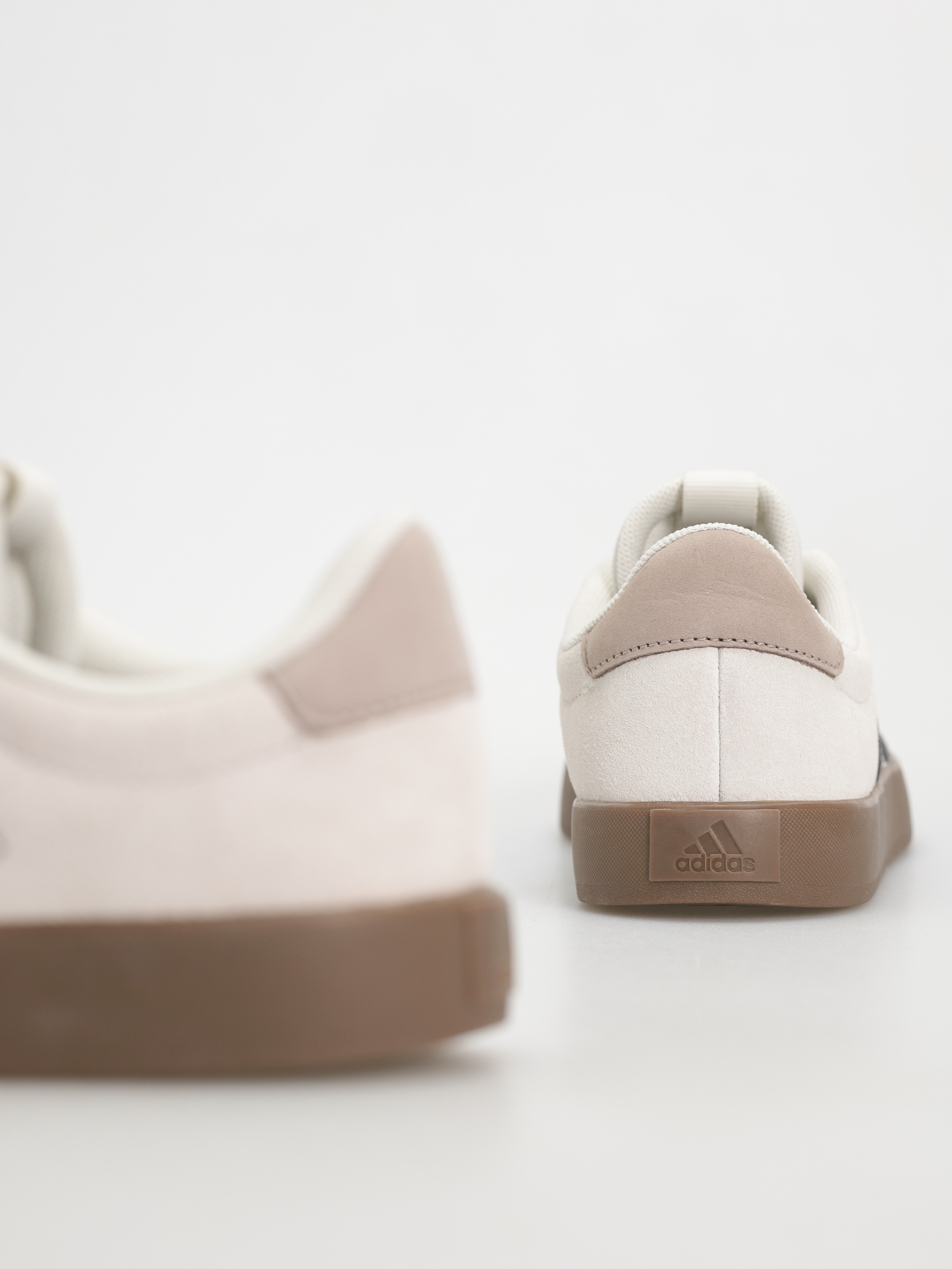 Boty adidas Vl Court 3.0 (orbgry/carbon/silvmt)