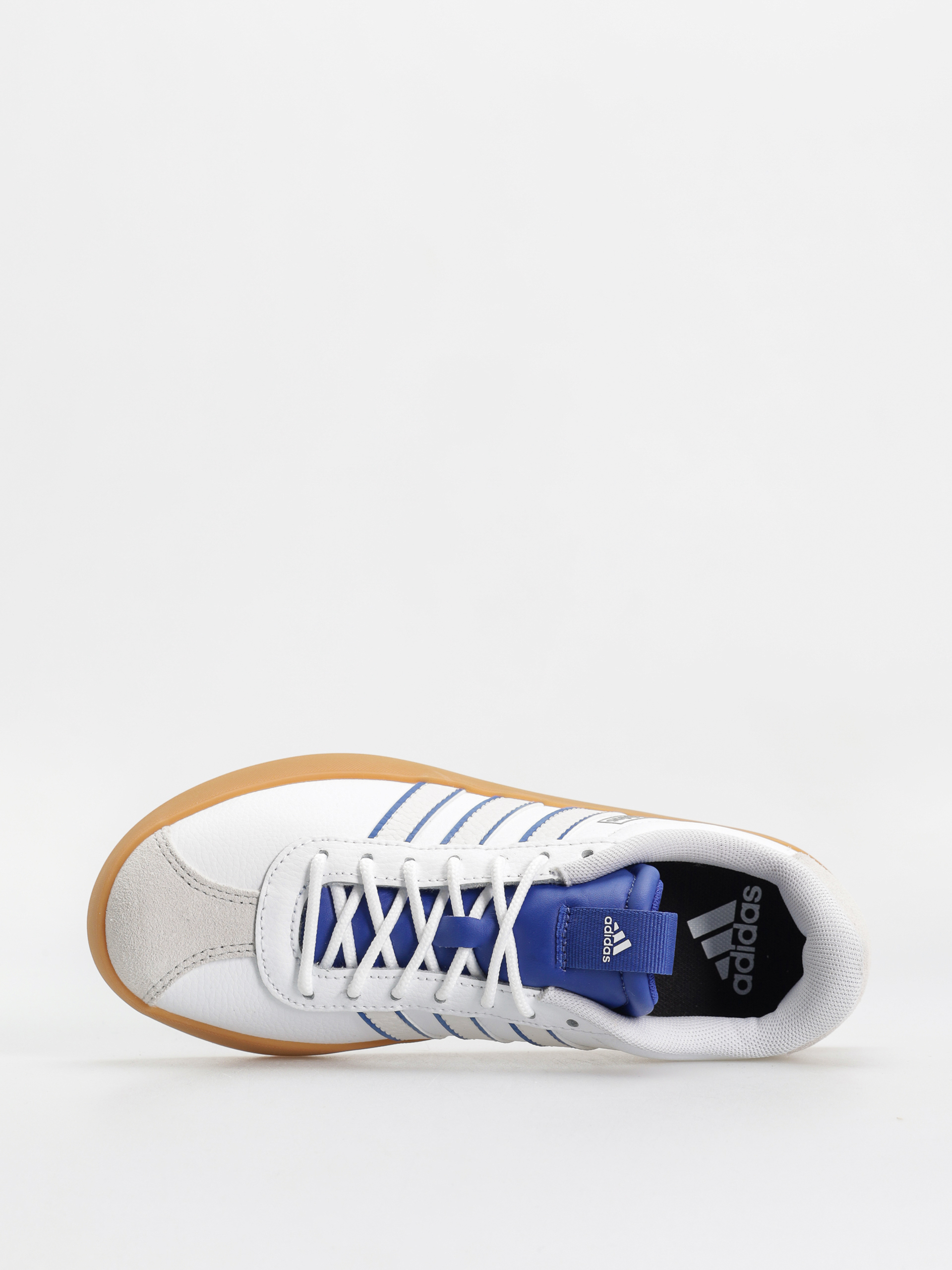 Boty adidas Vl Court 3.0 (ftwwht/crywht/selubl)