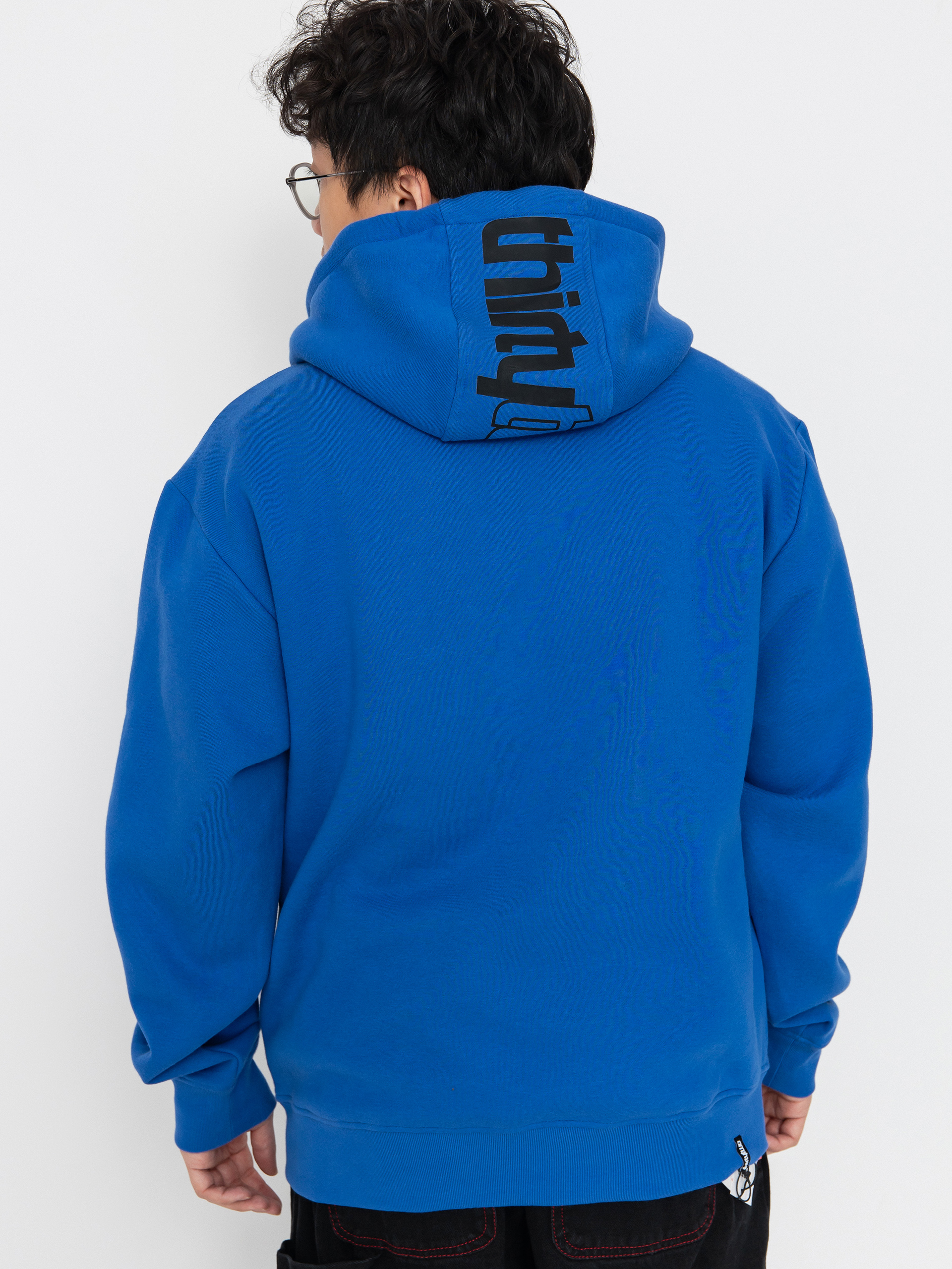 Pánská Termomikina  ThirtyTwo Double Tech HD (royal)