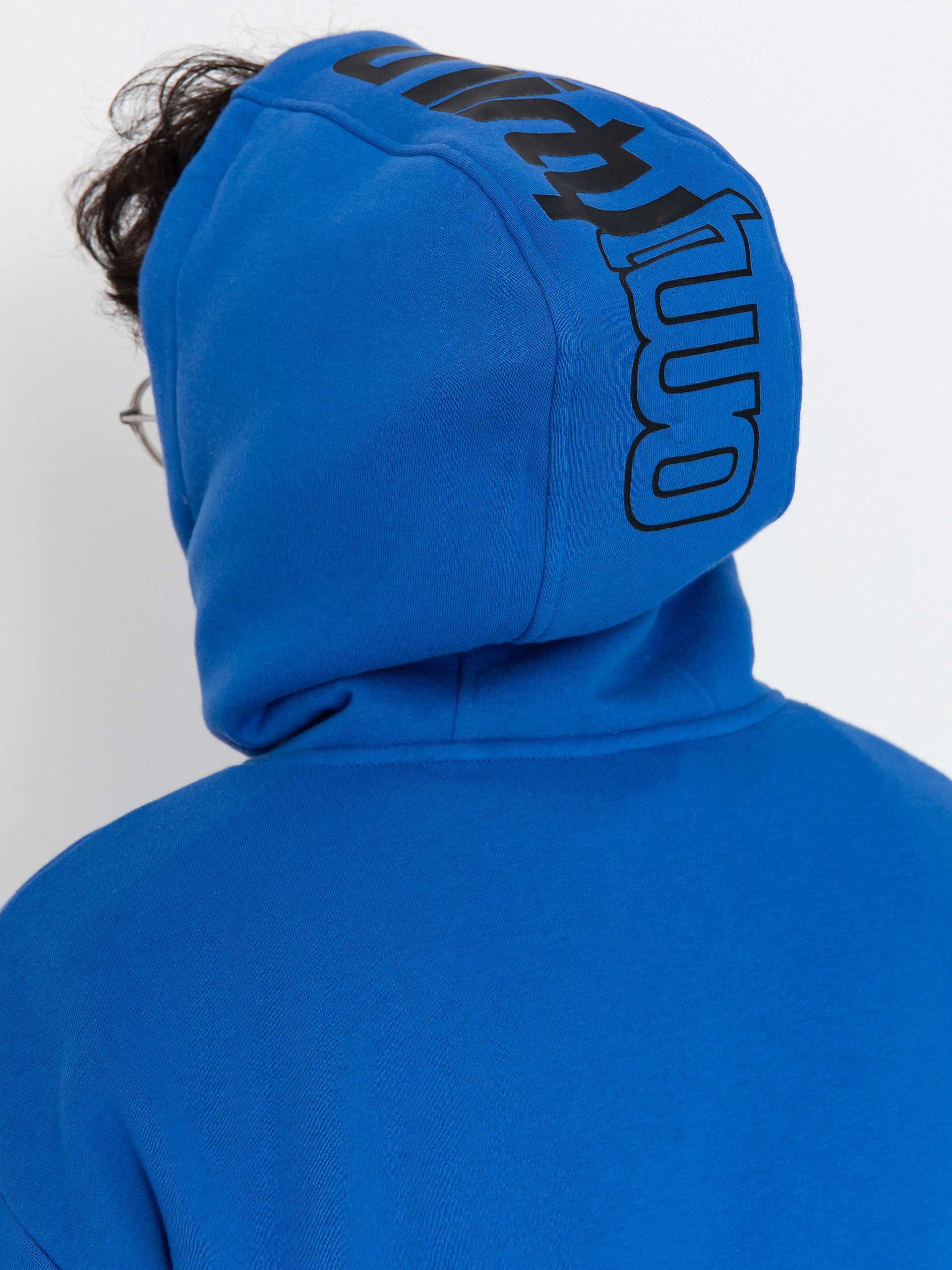 Pánská Termomikina  ThirtyTwo Double Tech HD (royal)