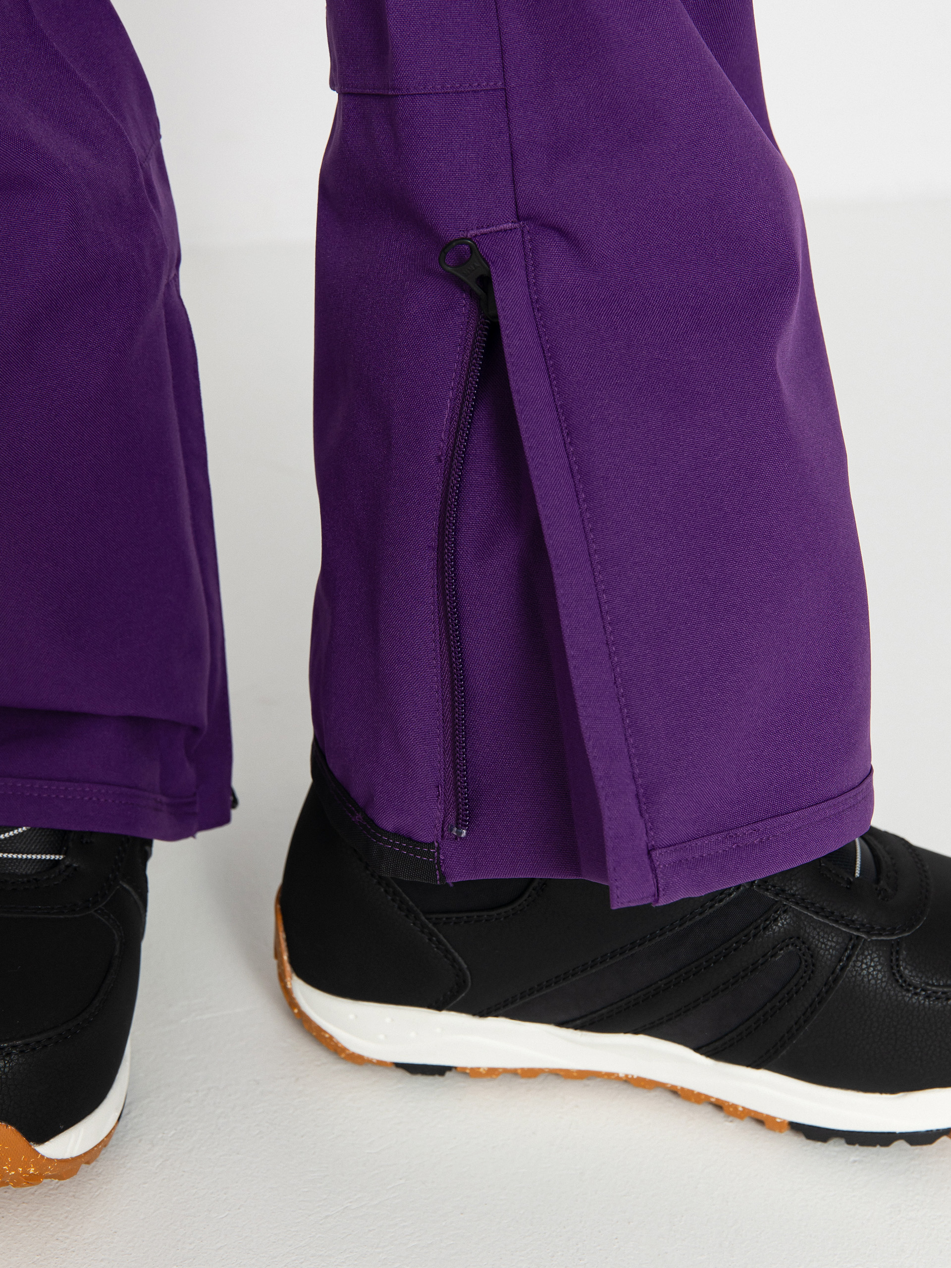 Dámské Snowboardové kalhoty  Burton Vida Stretch (imperial purple)