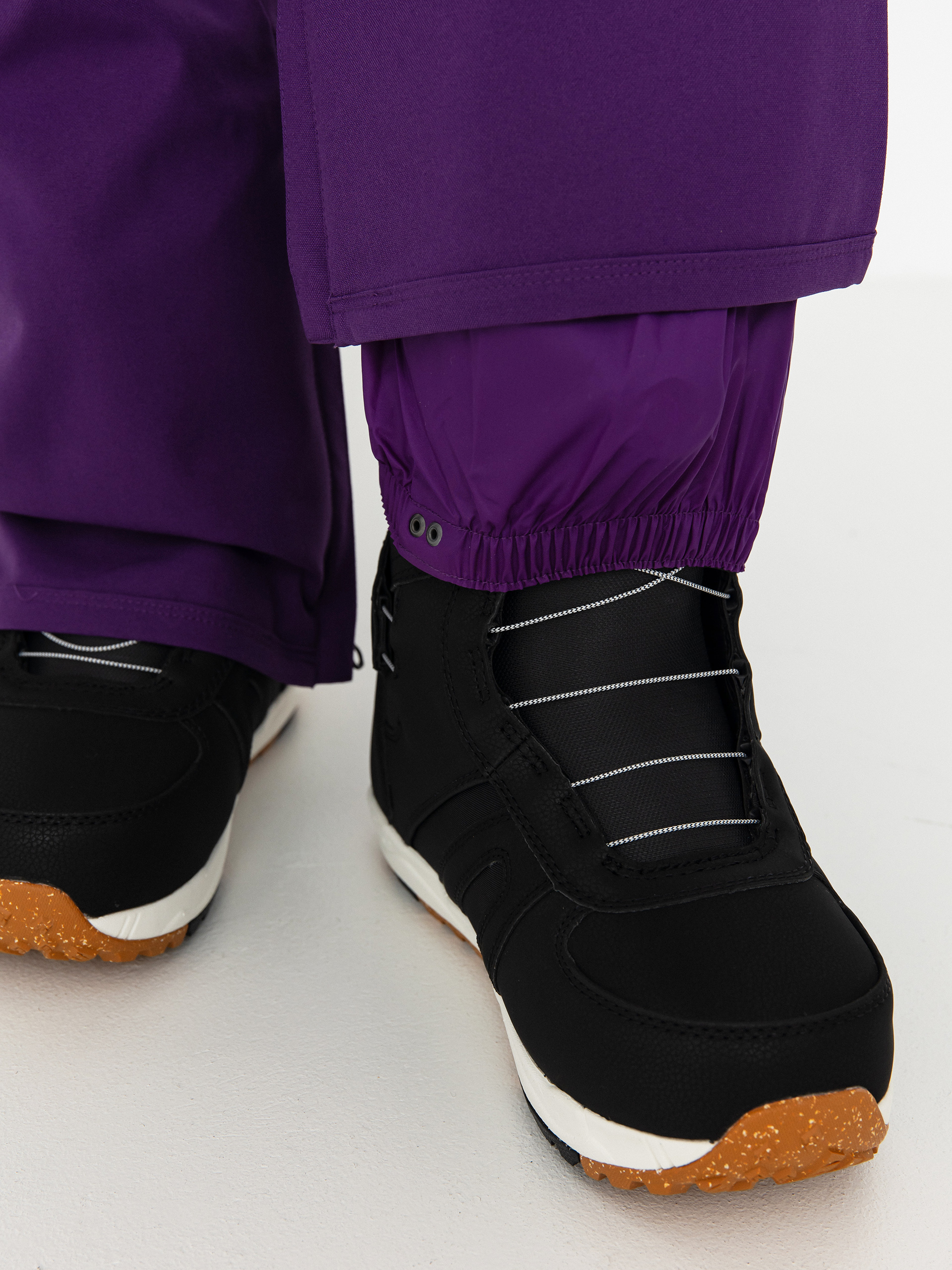 Dámské Snowboardové kalhoty  Burton Vida Stretch (imperial purple)