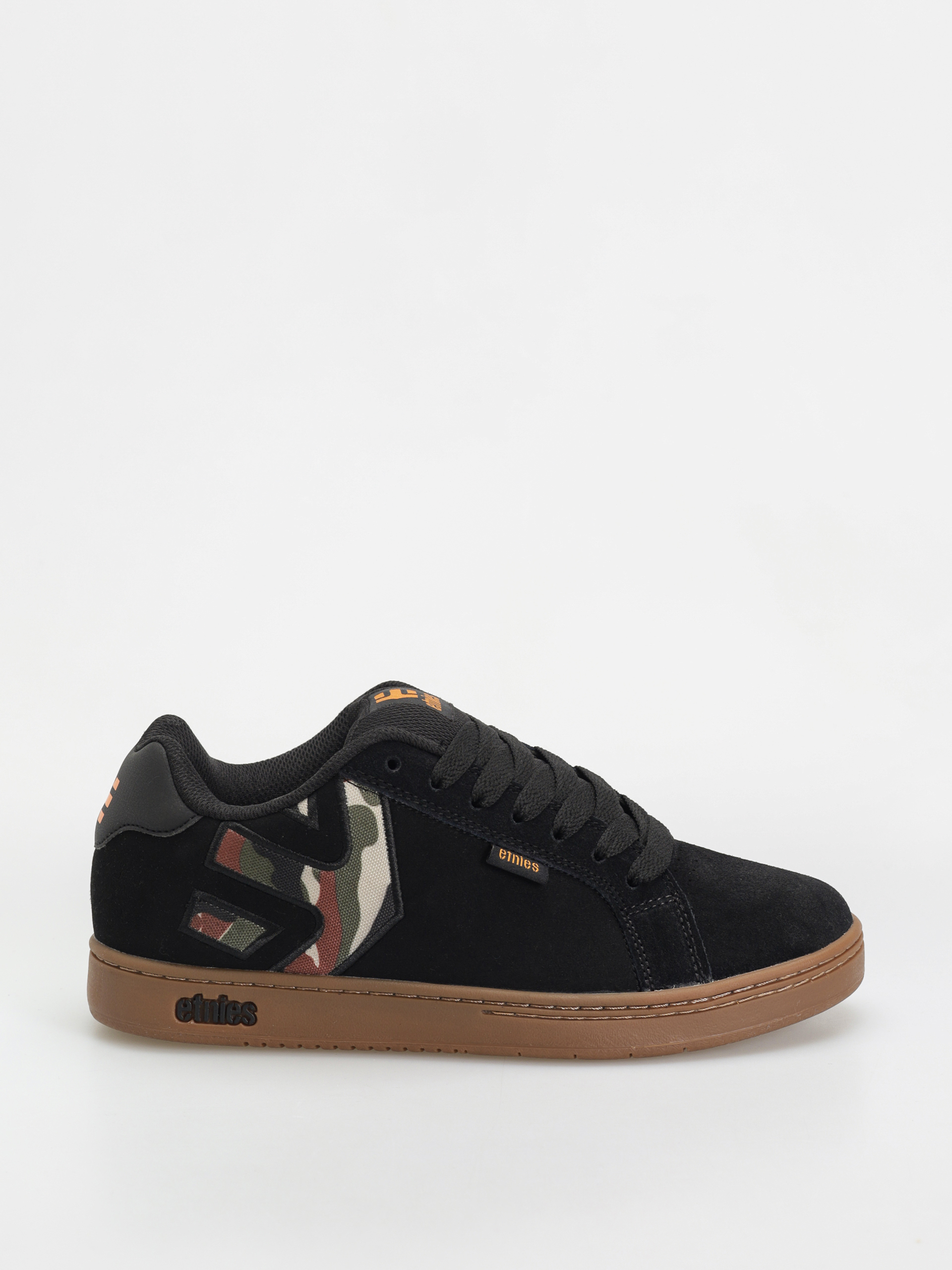 Boty Etnies Fader (military)