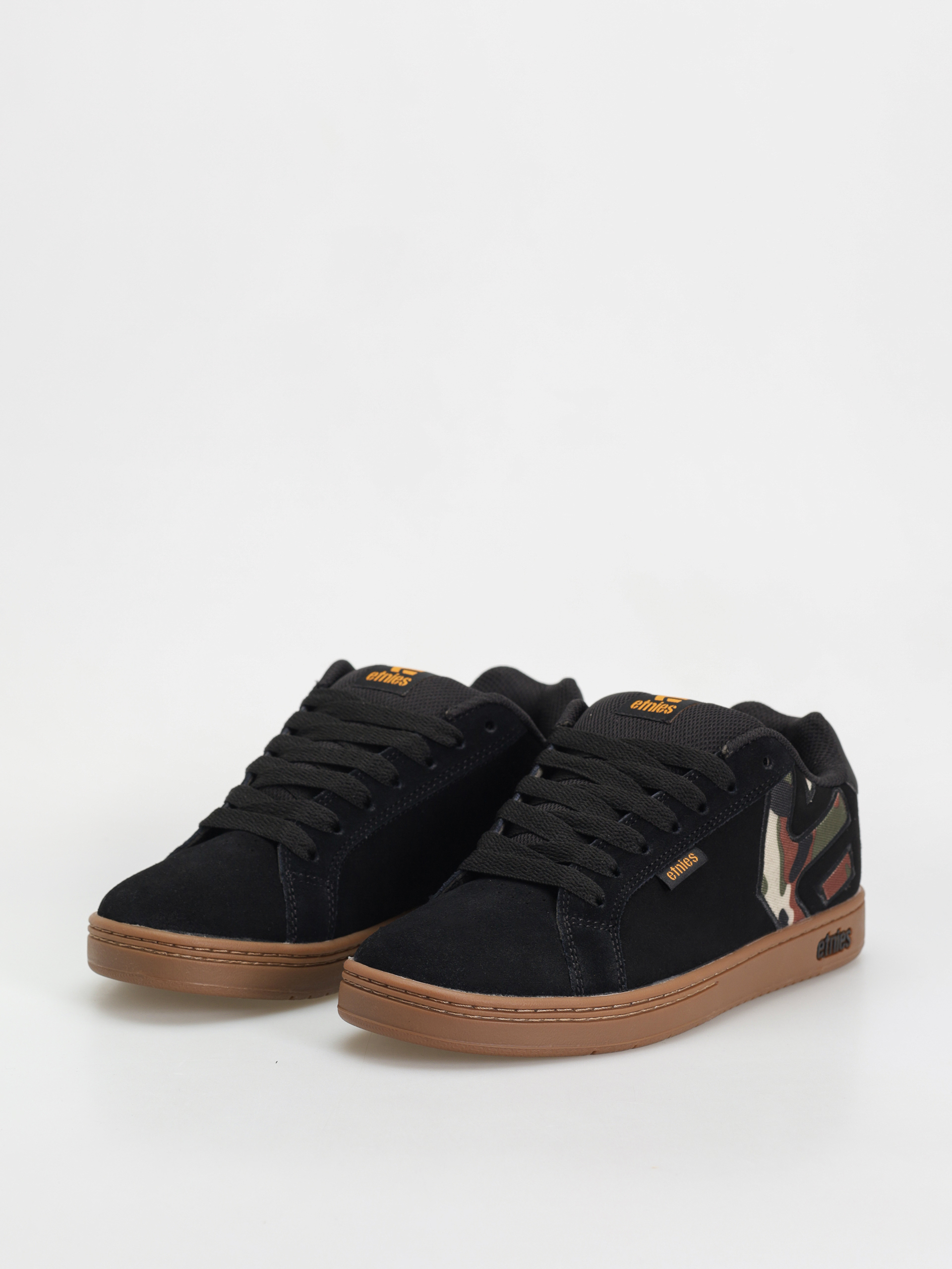 Boty Etnies Fader (military)