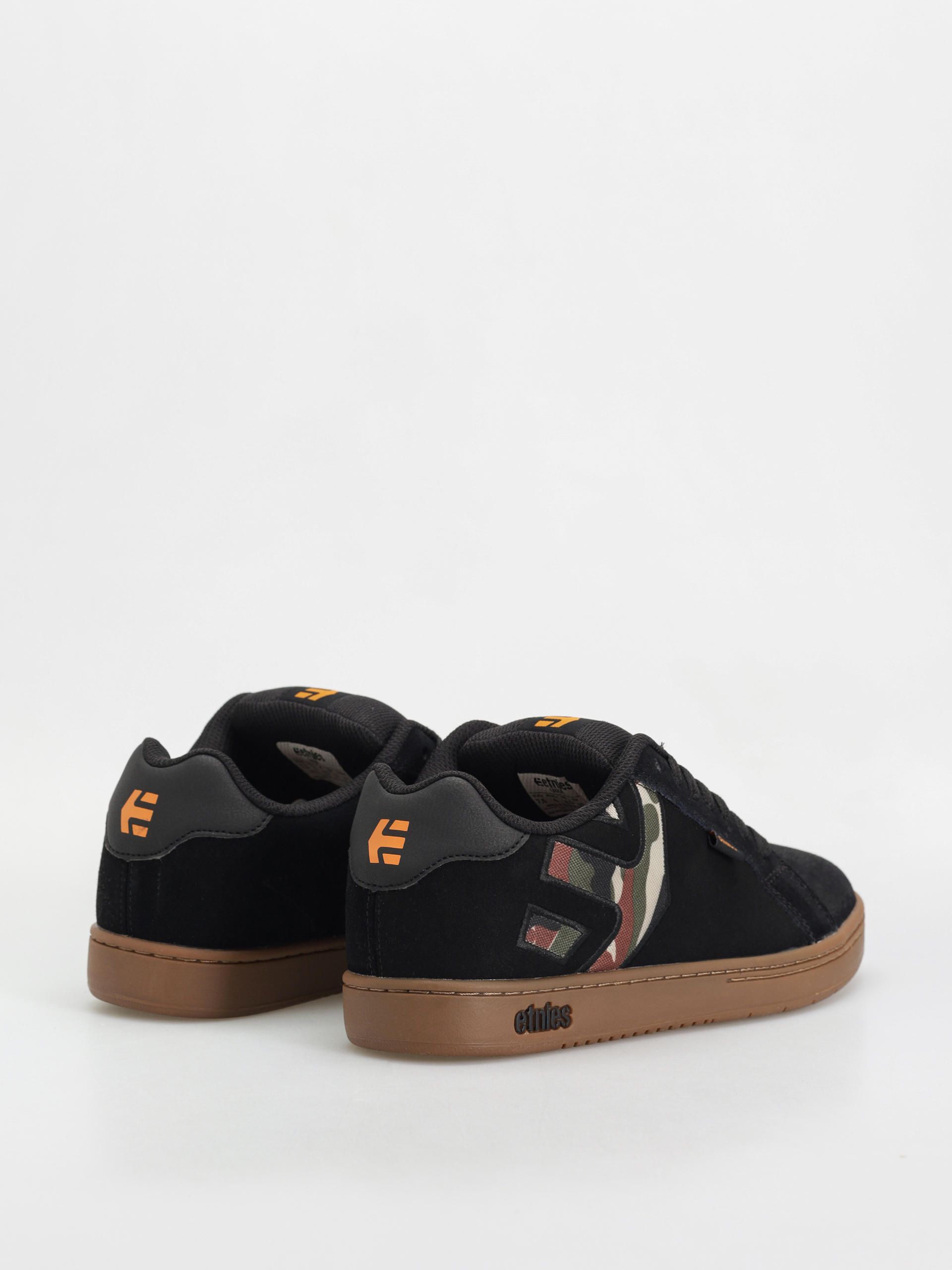 Boty Etnies Fader (military)