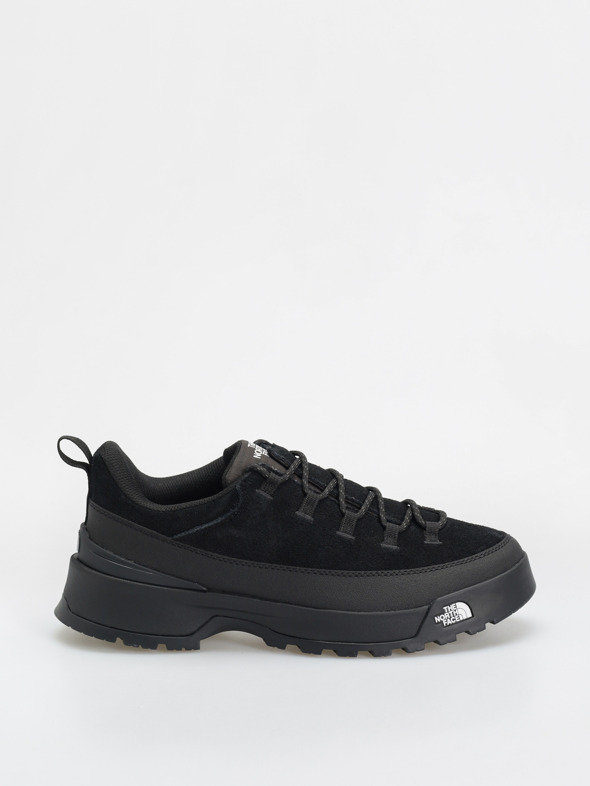 Boty The North Face Glenclyffe Urban Low (tnf black/tnf black)