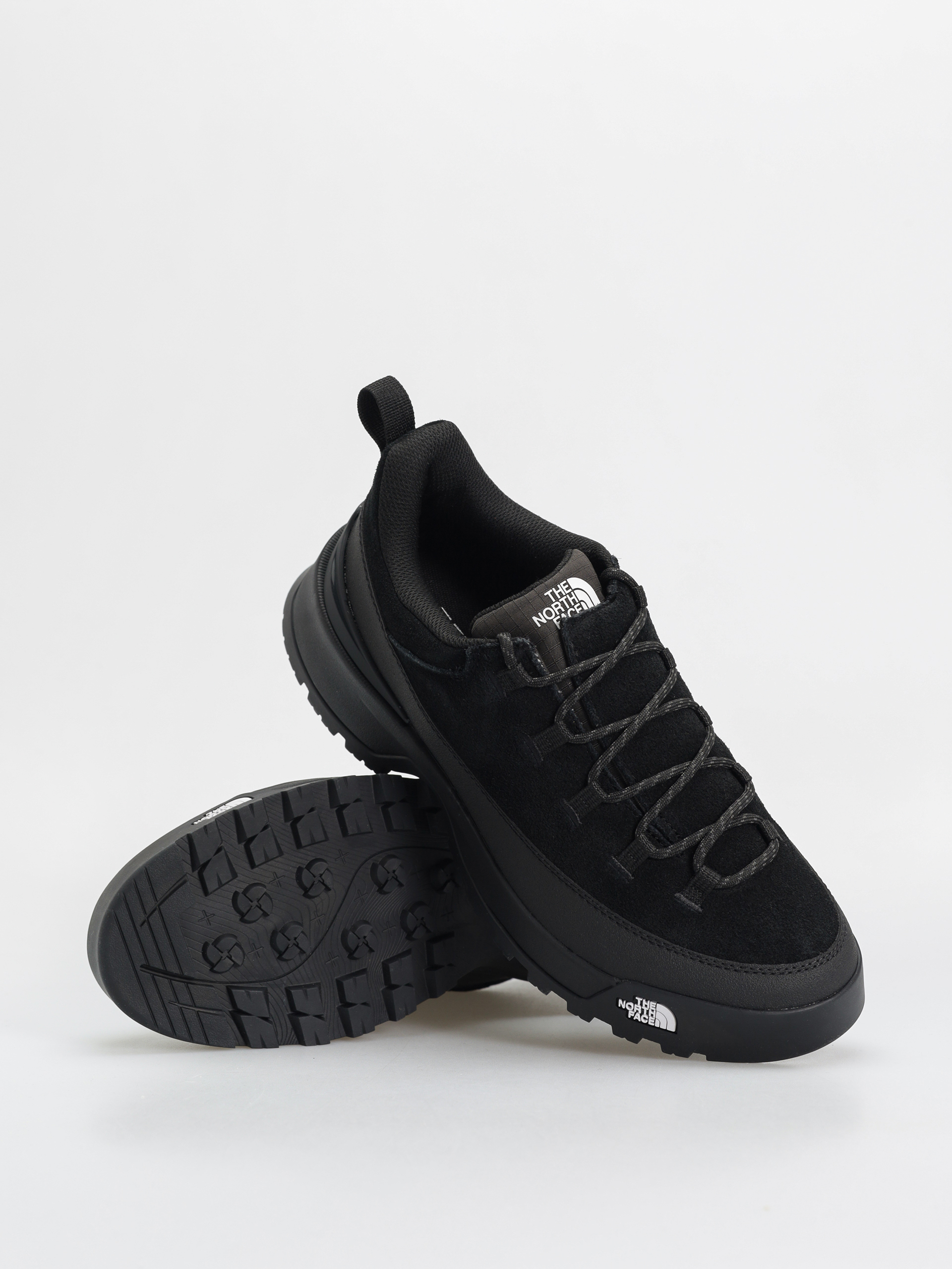 Boty The North Face Glenclyffe Urban Low (tnf black/tnf black)