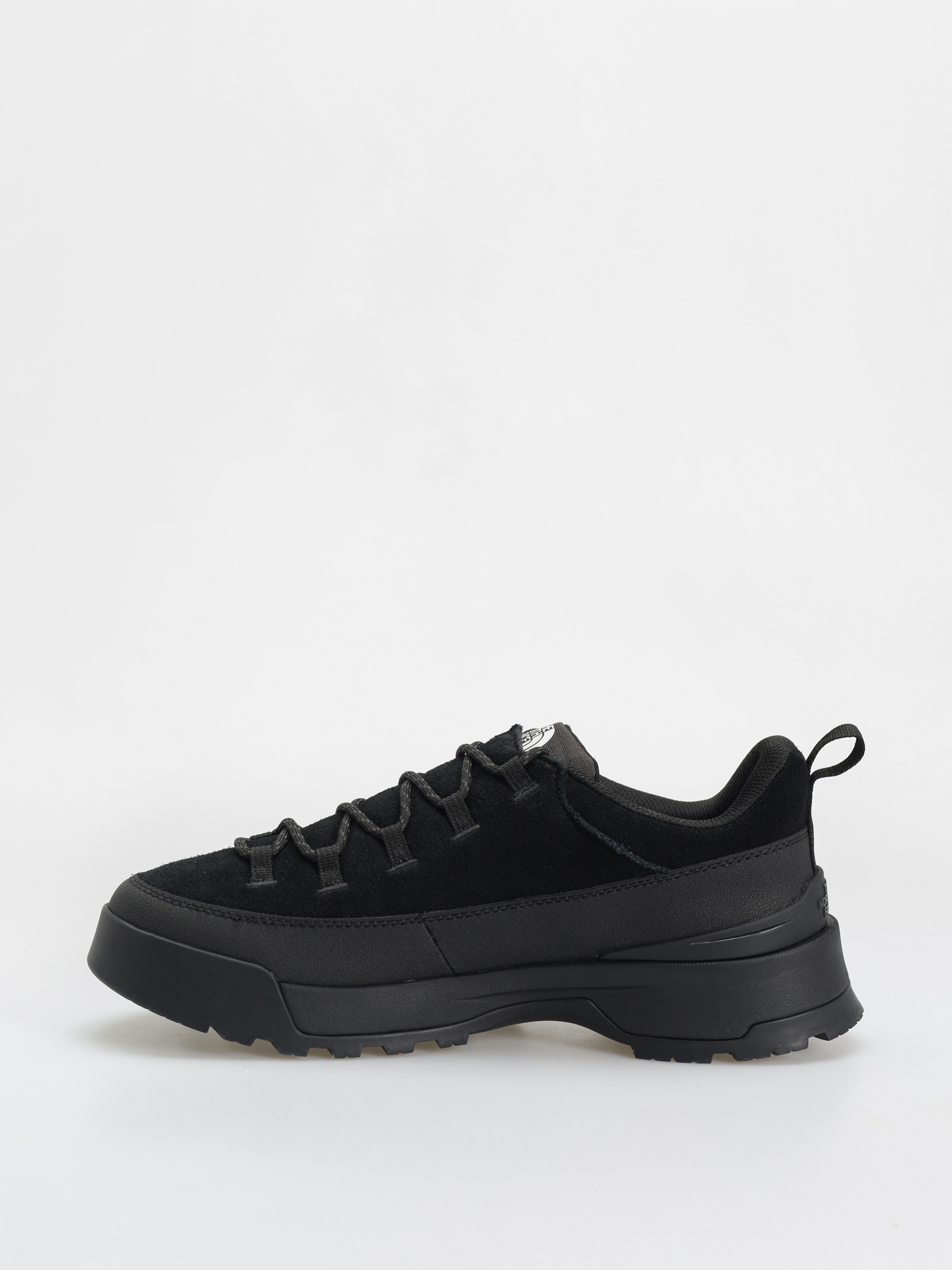 Boty The North Face Glenclyffe Urban Low (tnf black/tnf black)