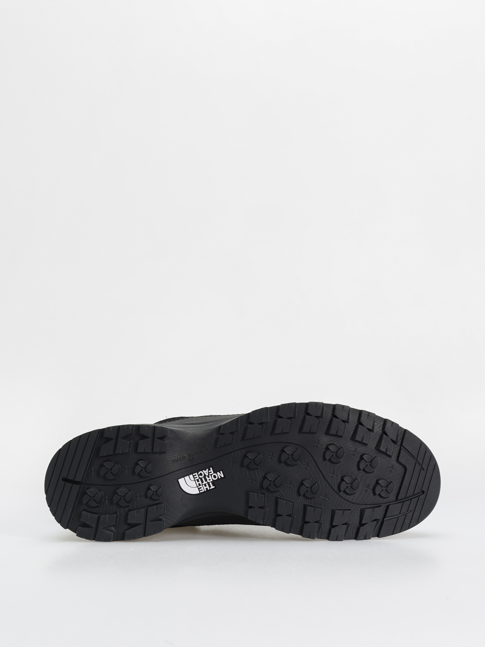 Boty The North Face Glenclyffe Urban Low (tnf black/tnf black)