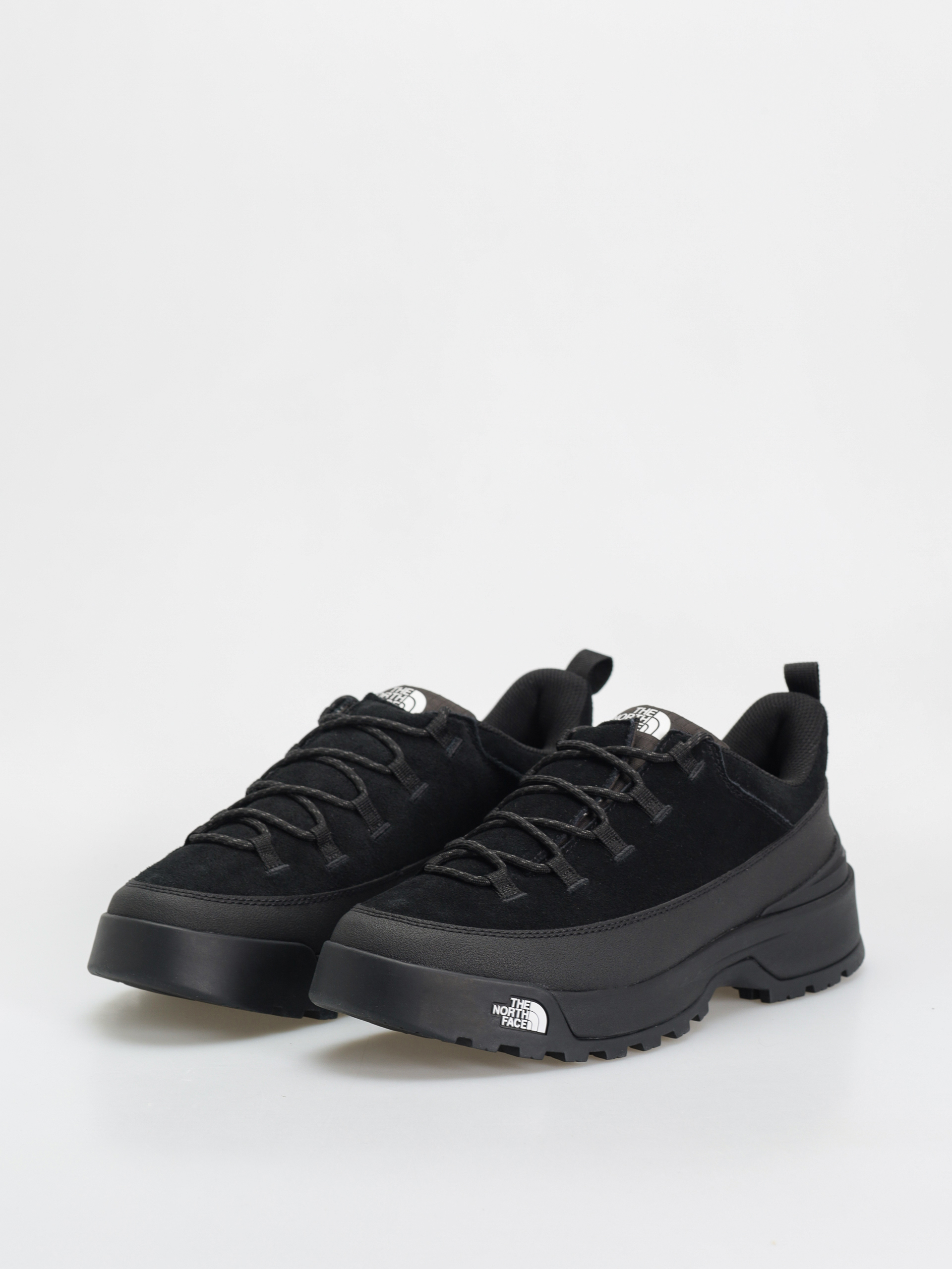 Boty The North Face Glenclyffe Urban Low (tnf black/tnf black)