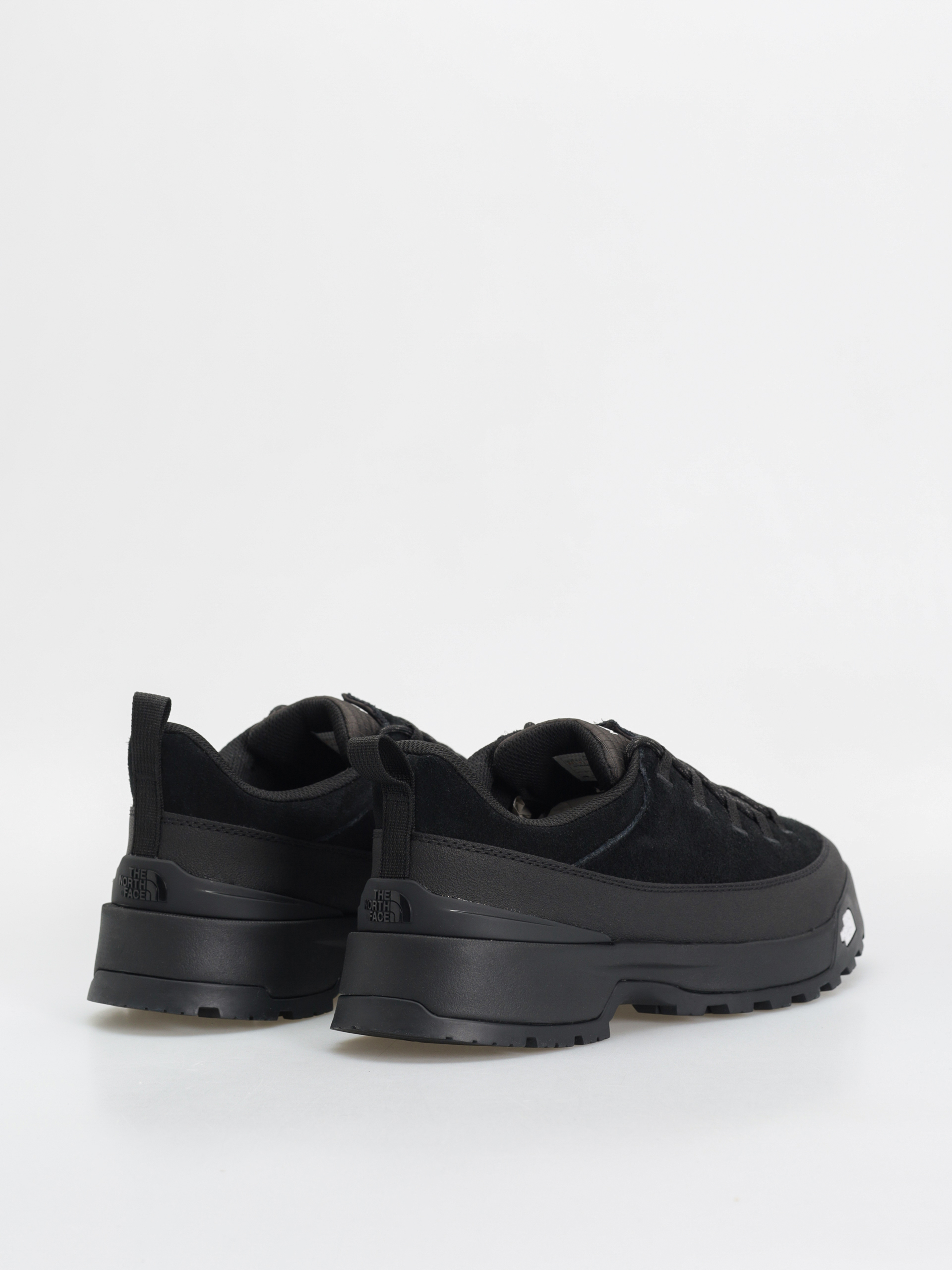 Boty The North Face Glenclyffe Urban Low (tnf black/tnf black)