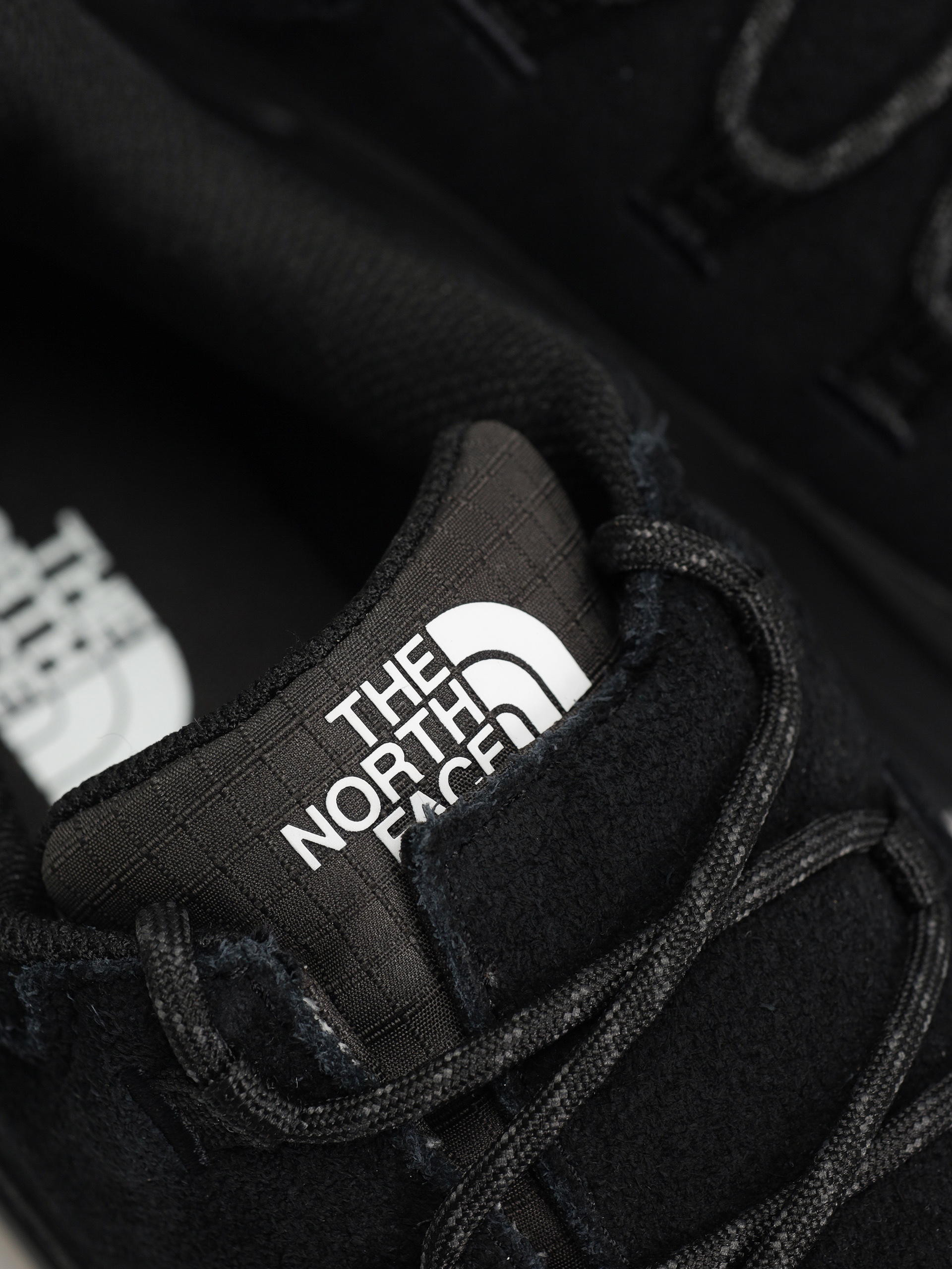 Boty The North Face Glenclyffe Urban Low (tnf black/tnf black)