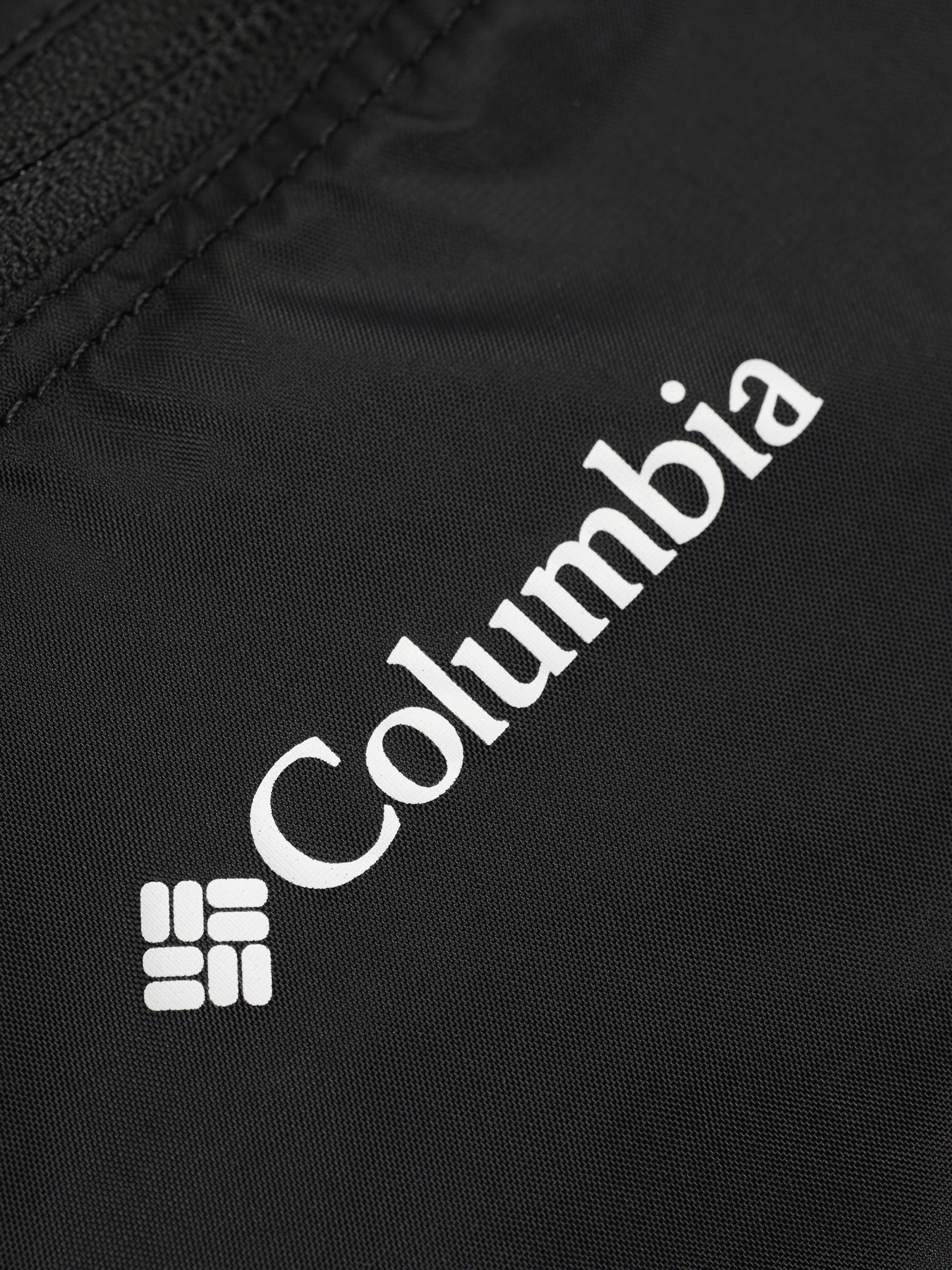 Ledvinka Columbia Lightweight (black)